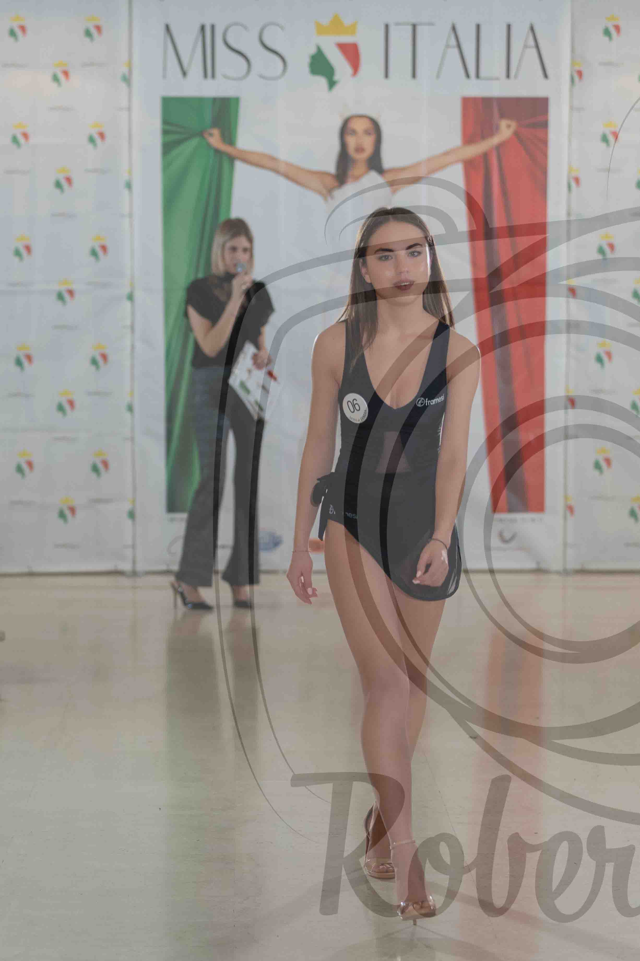 miss italia