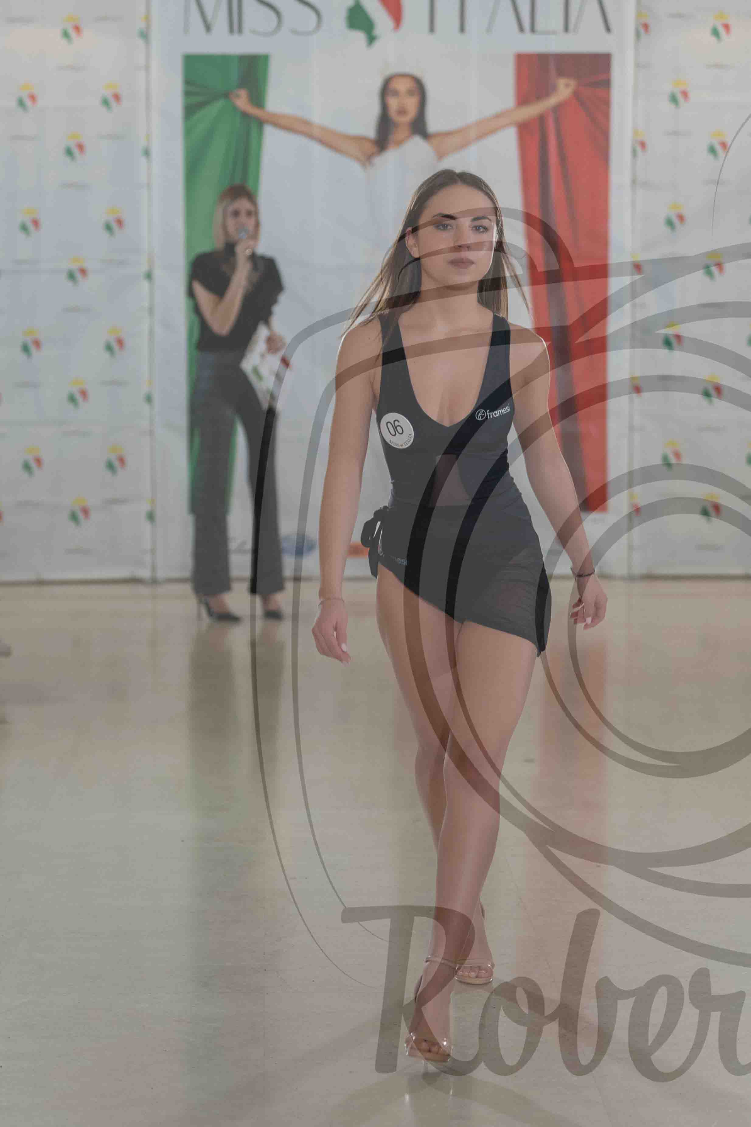 miss italia