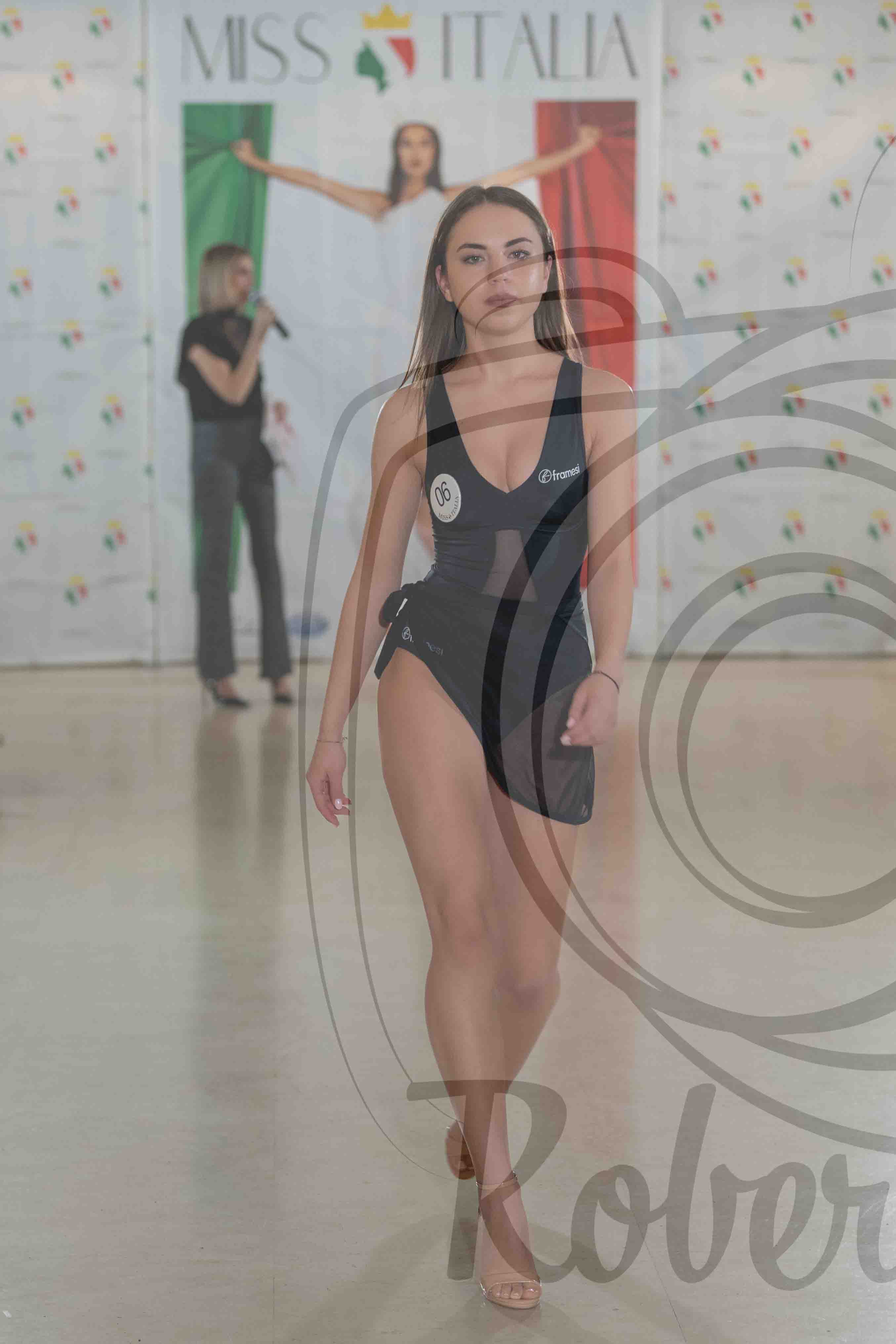 miss italia