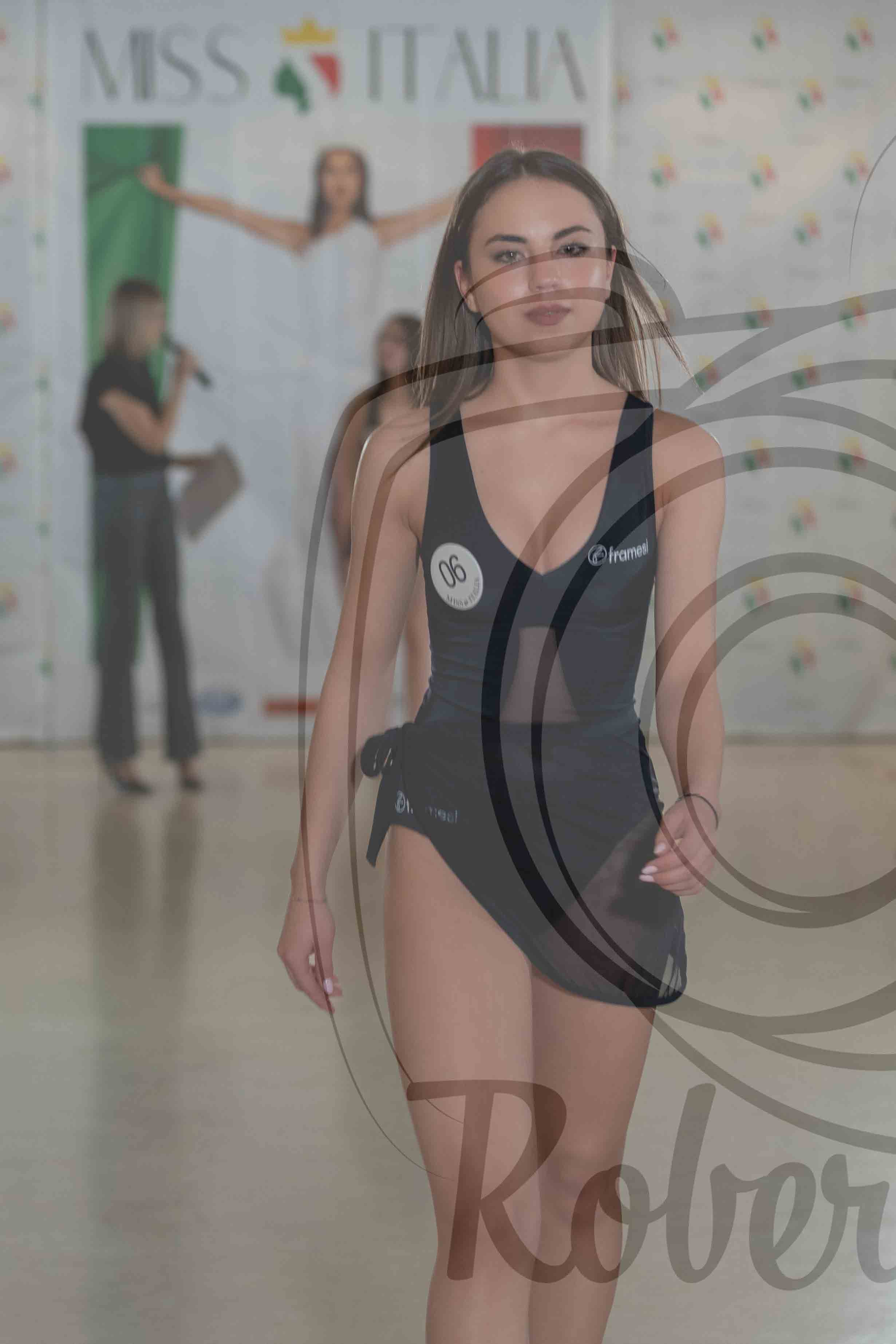 miss italia