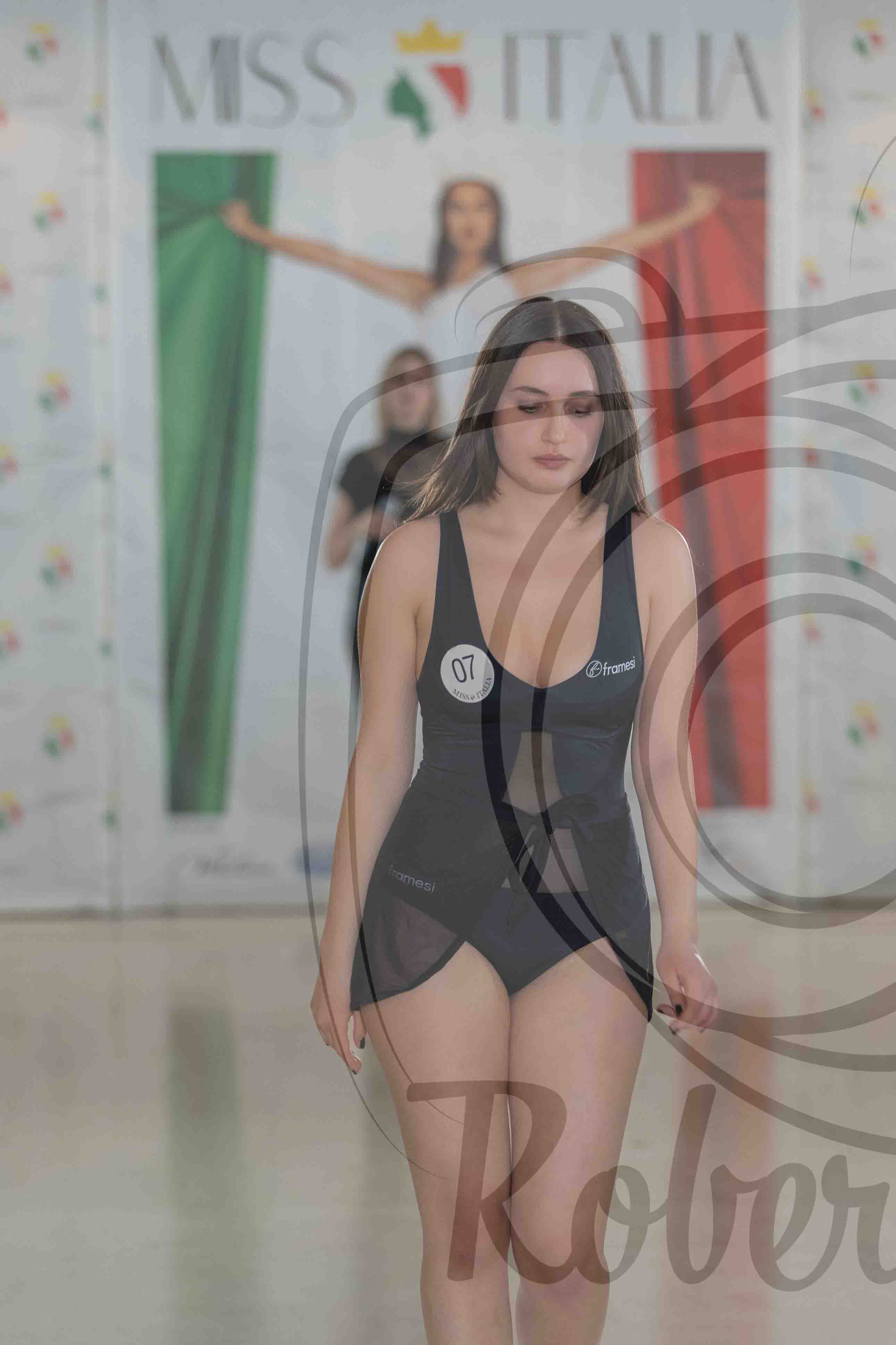 miss italia