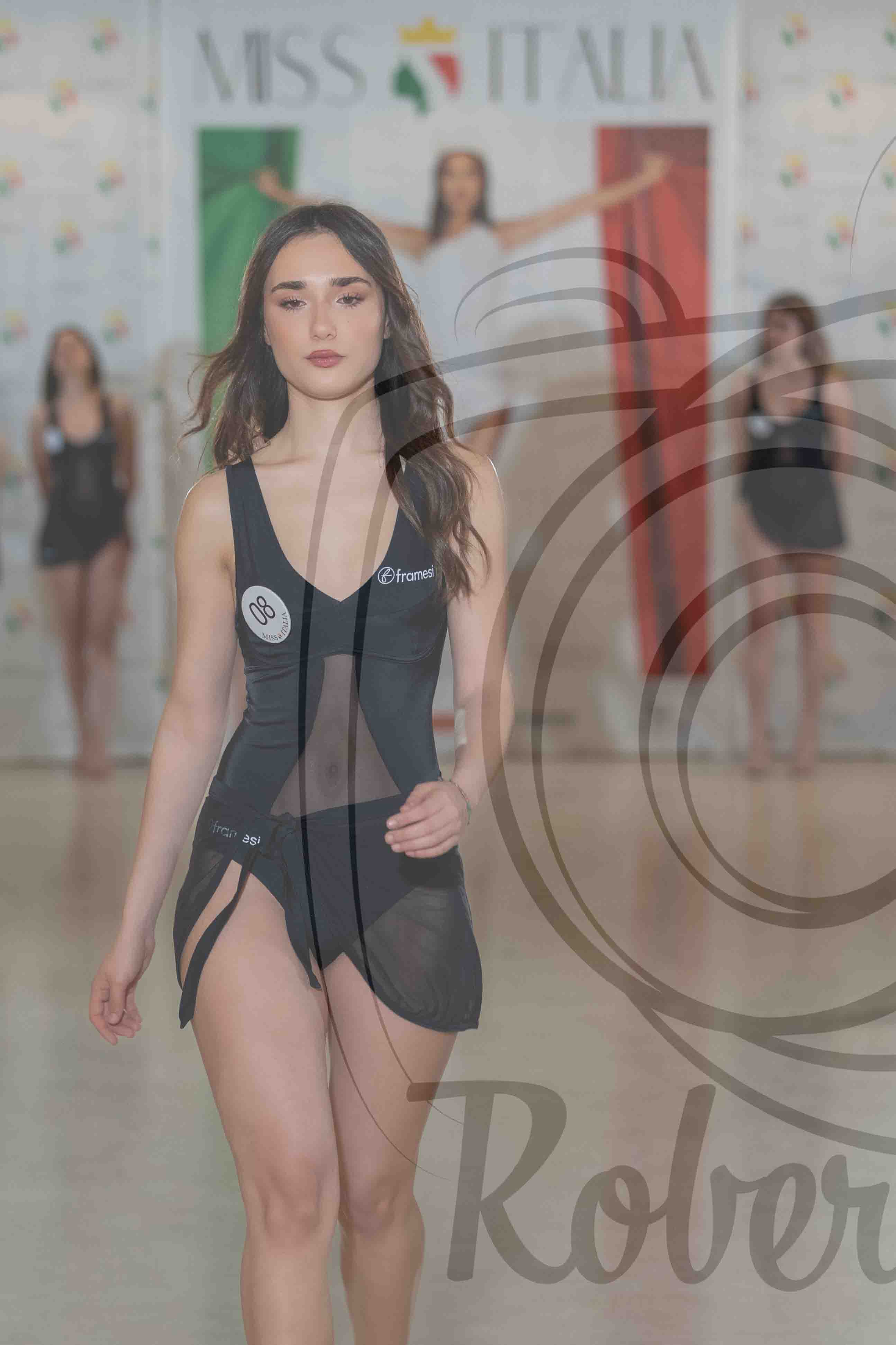 miss italia