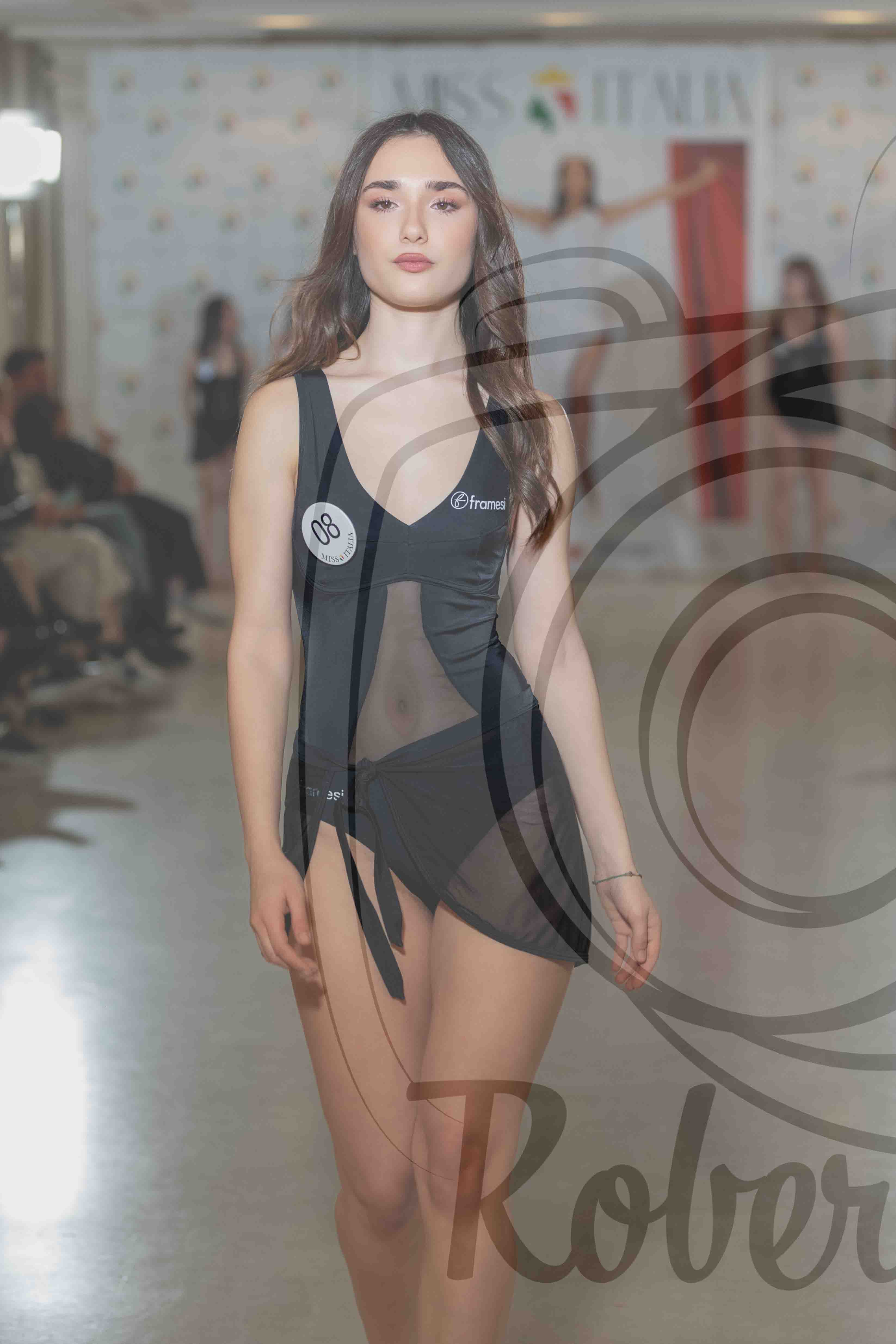 miss italia