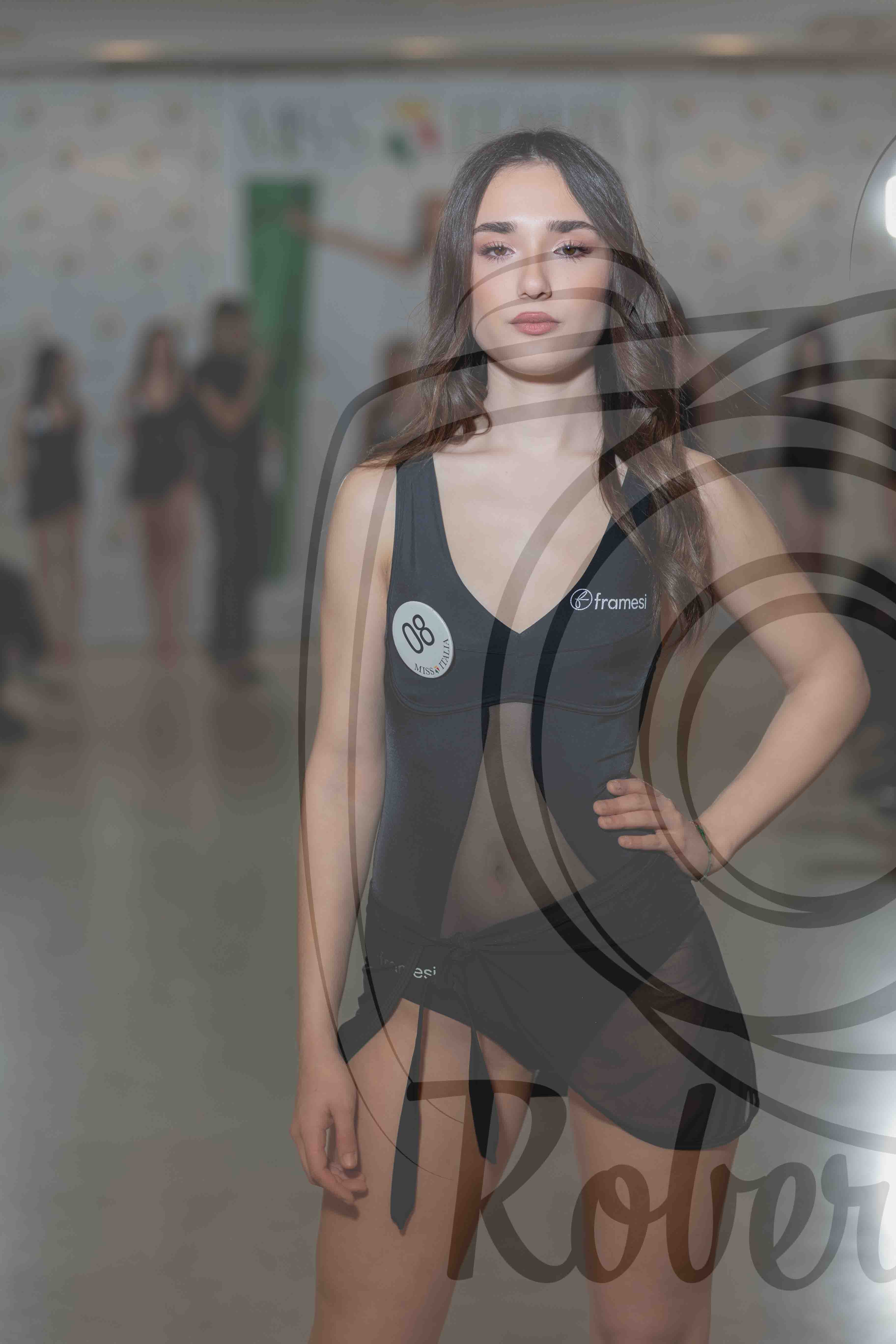 miss italia