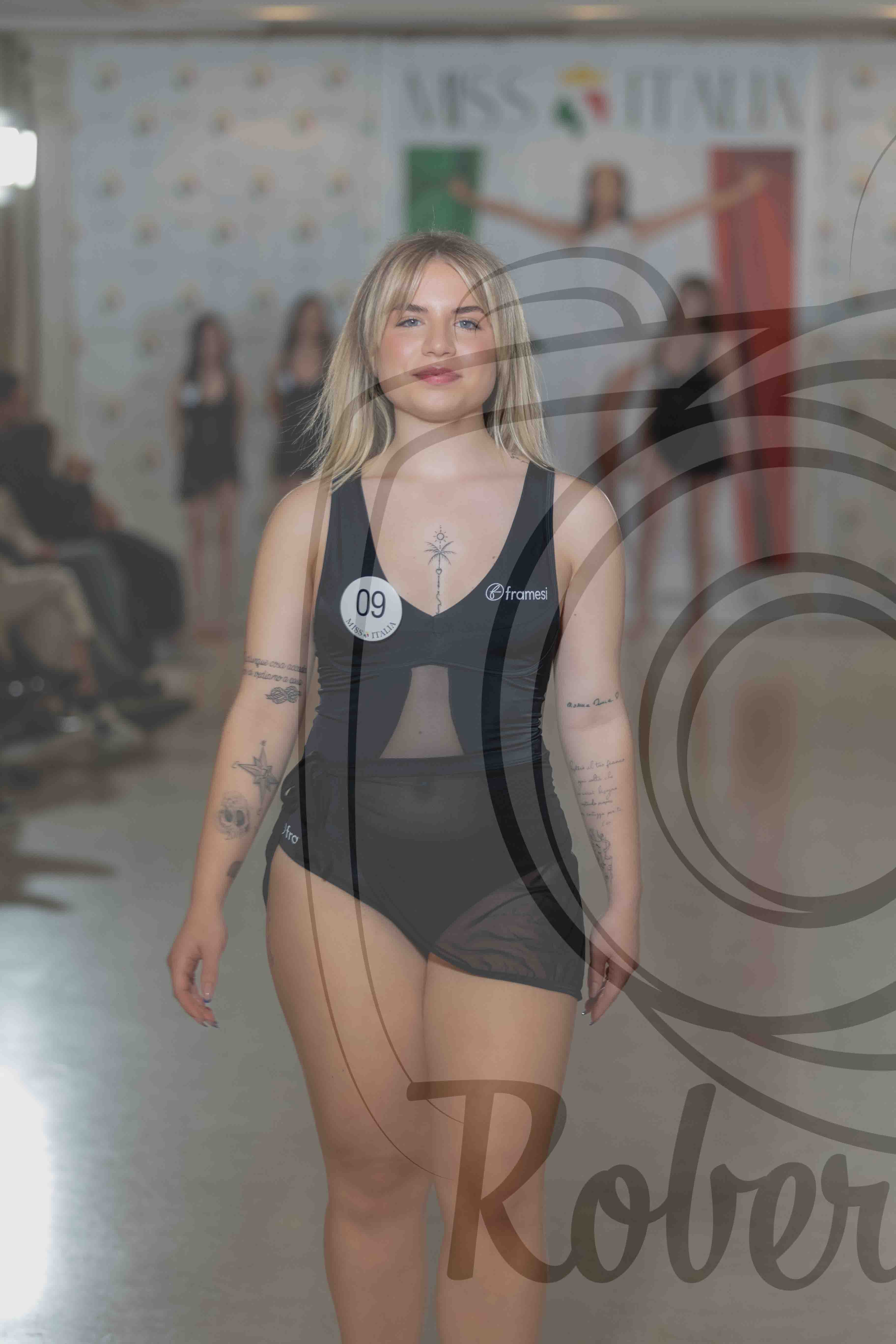 miss italia