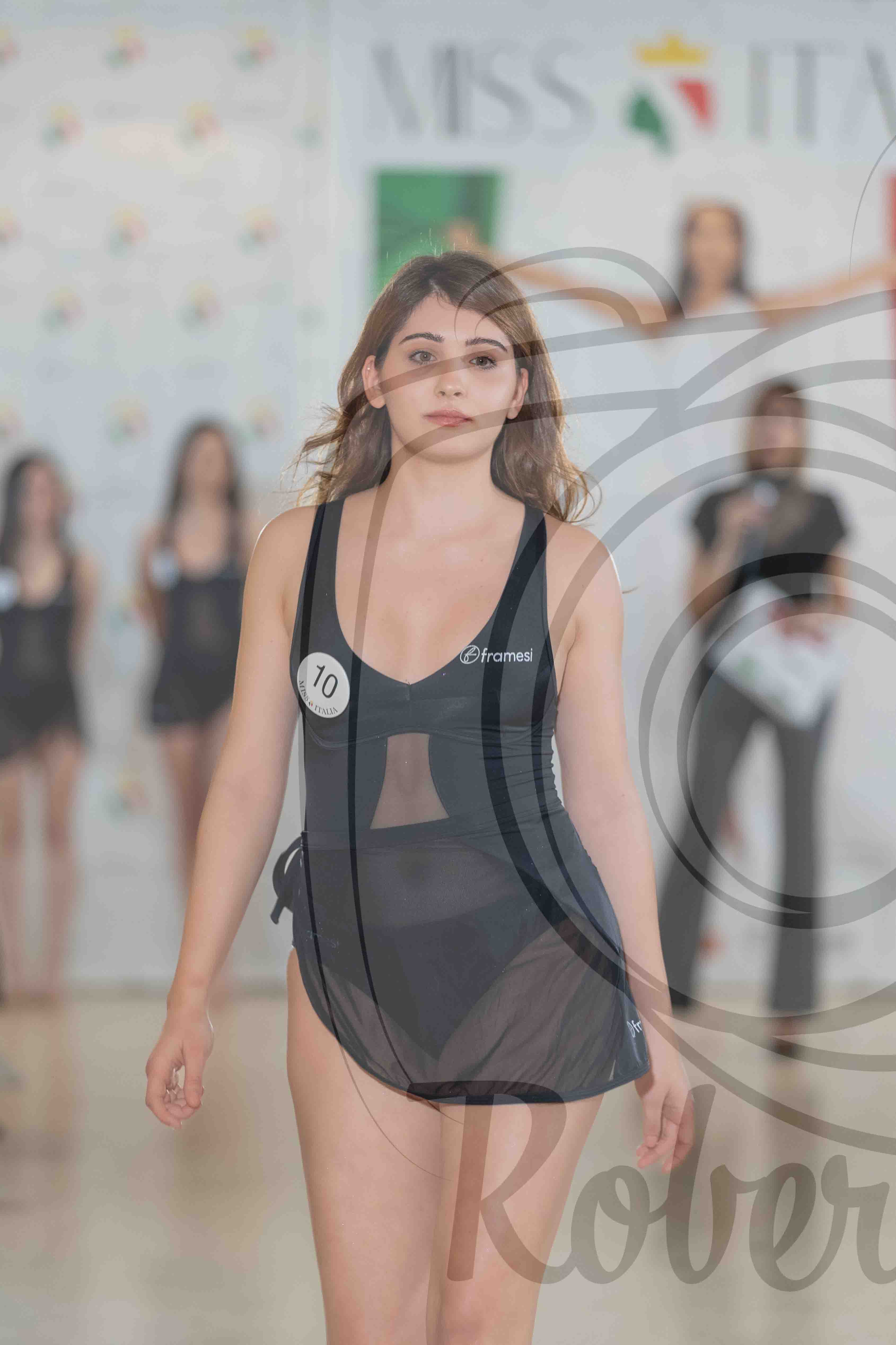miss italia