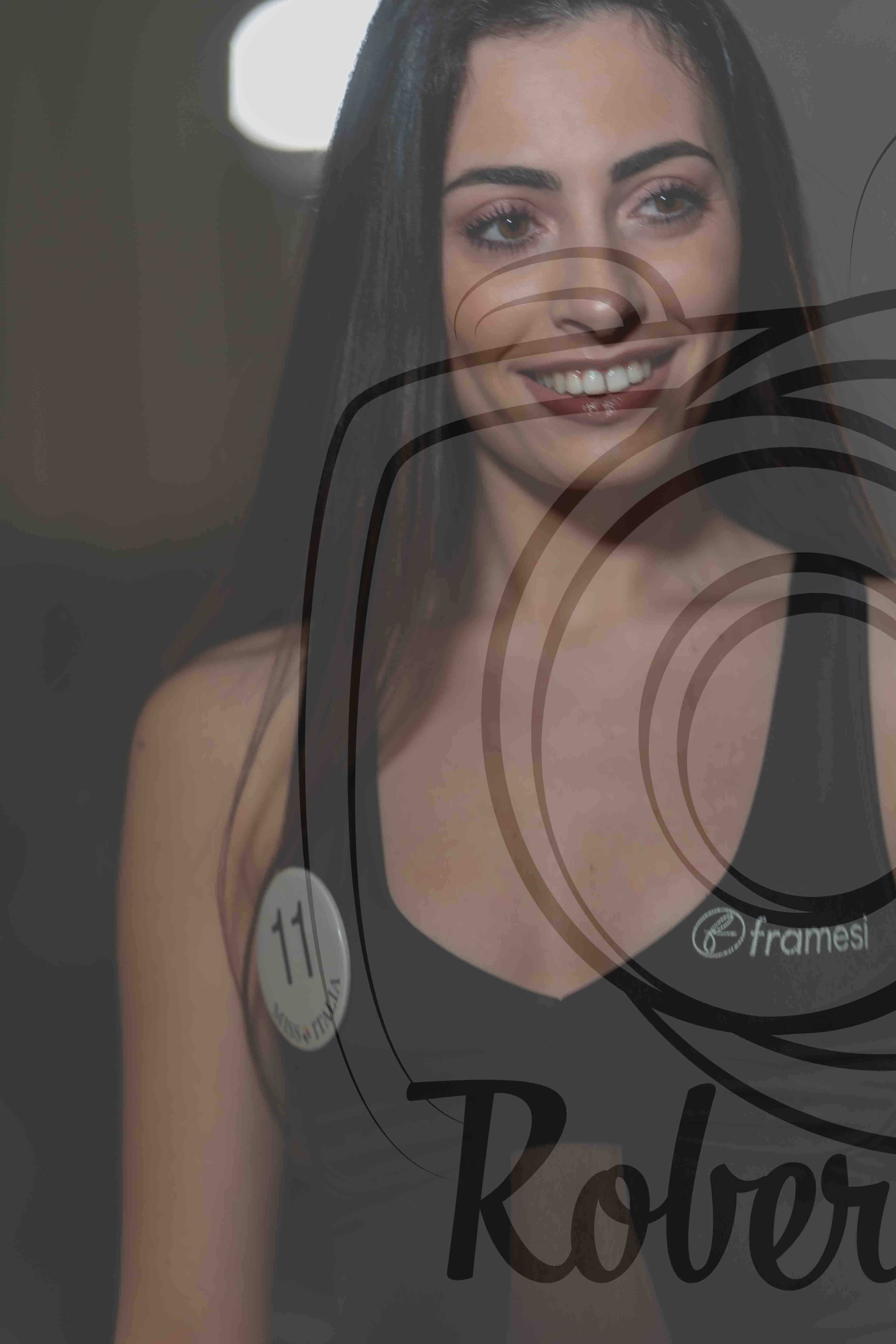 miss italia