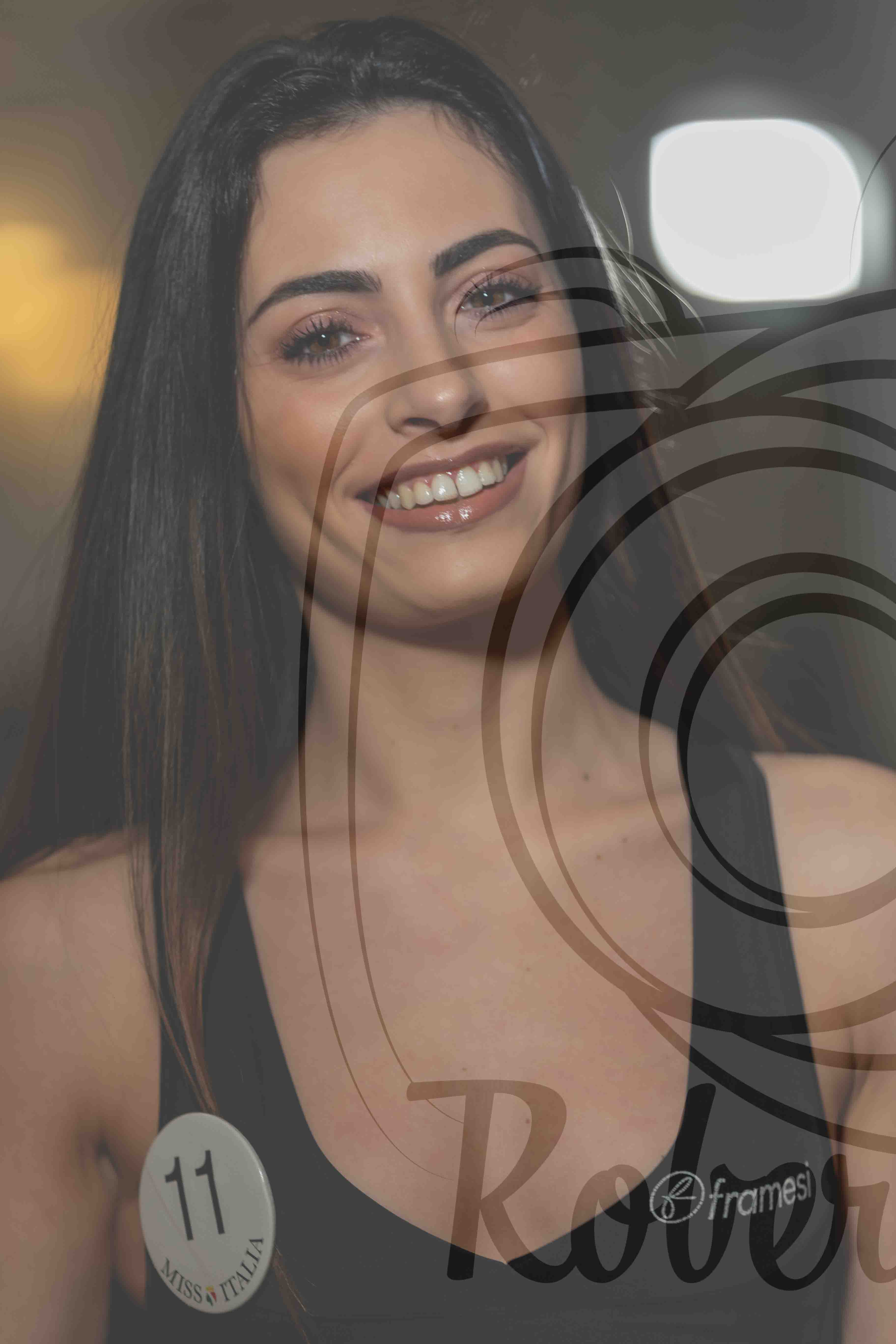miss italia