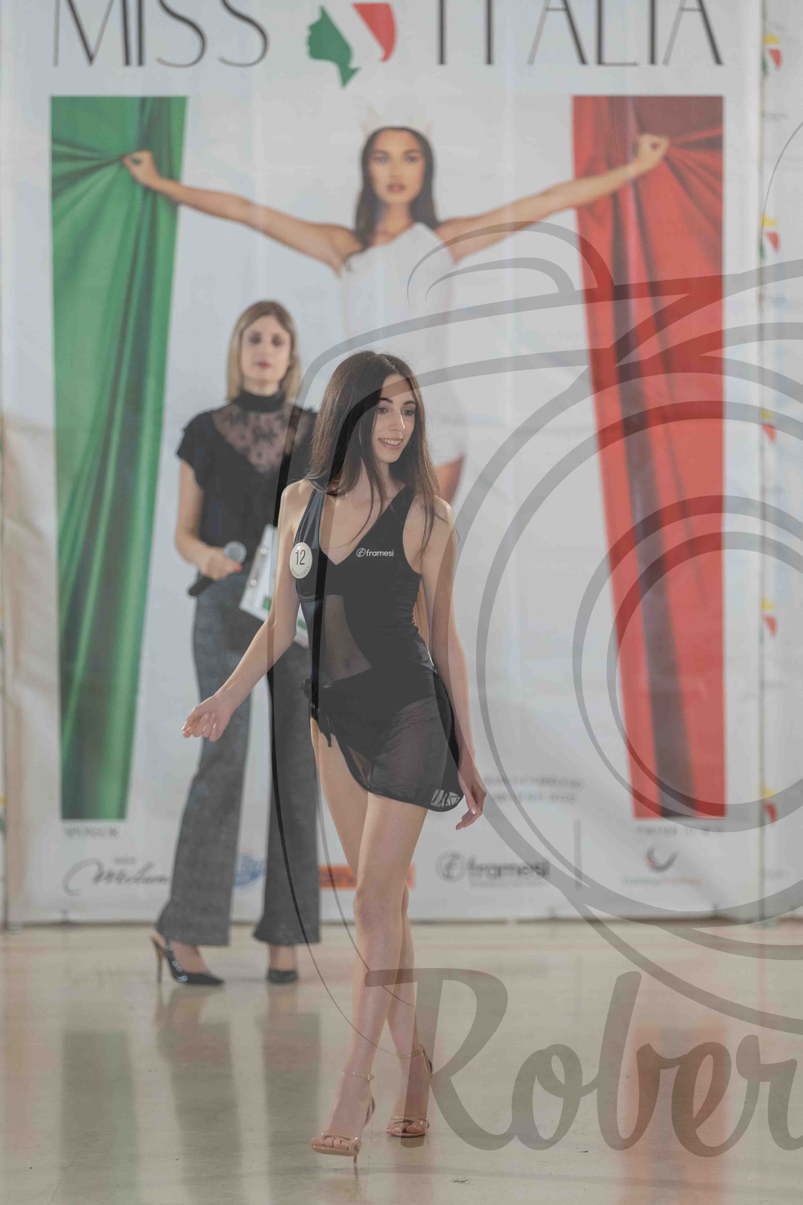 miss italia