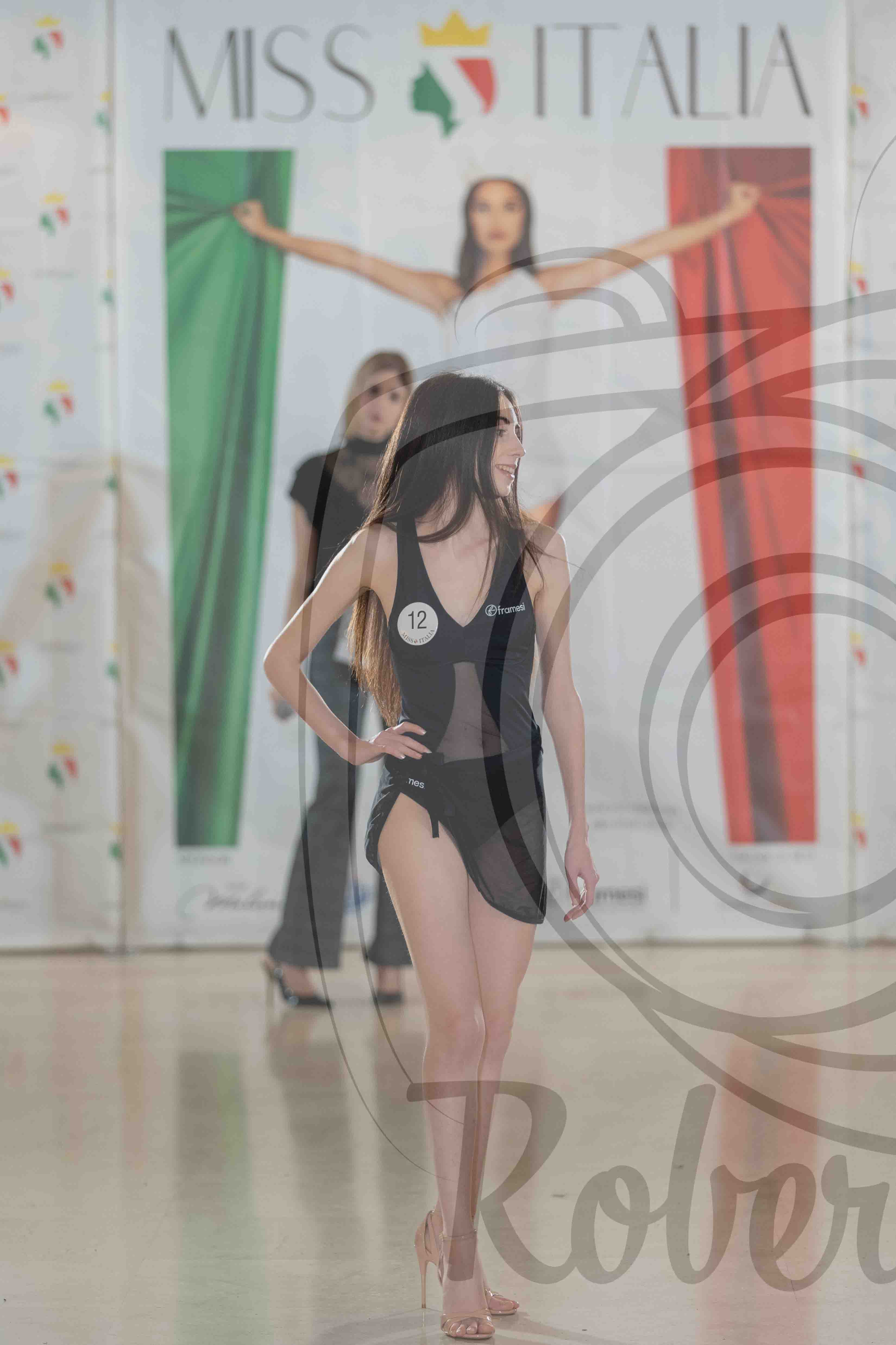 miss italia
