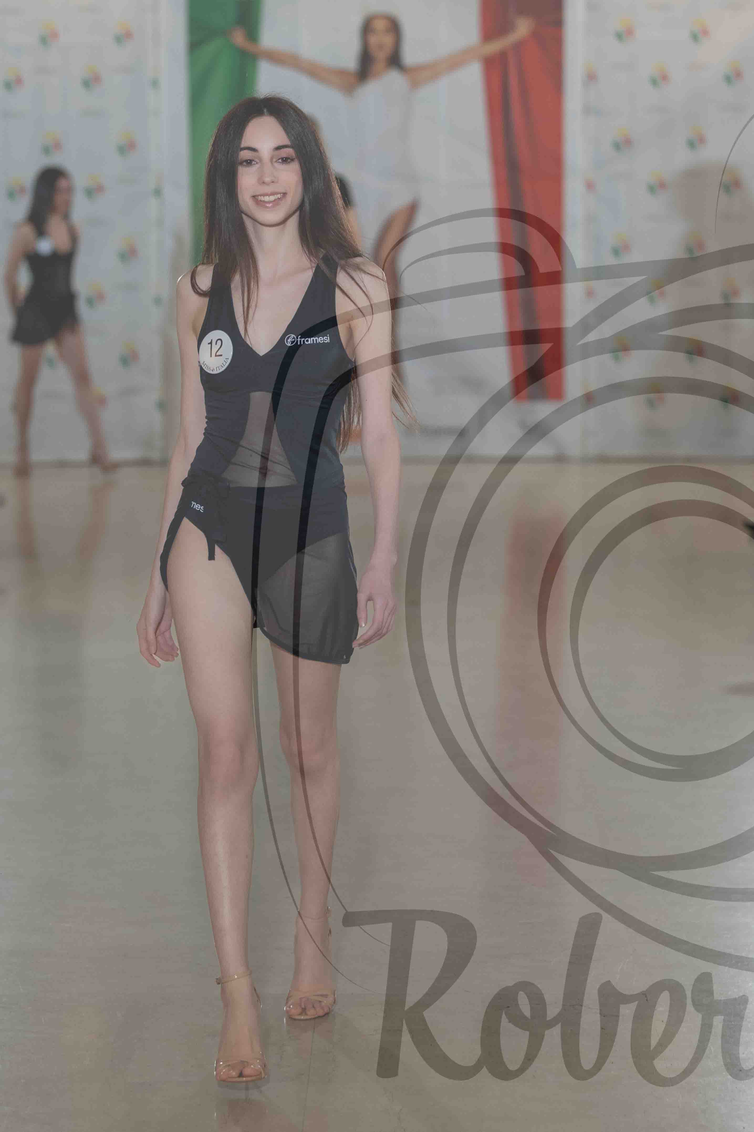 miss italia