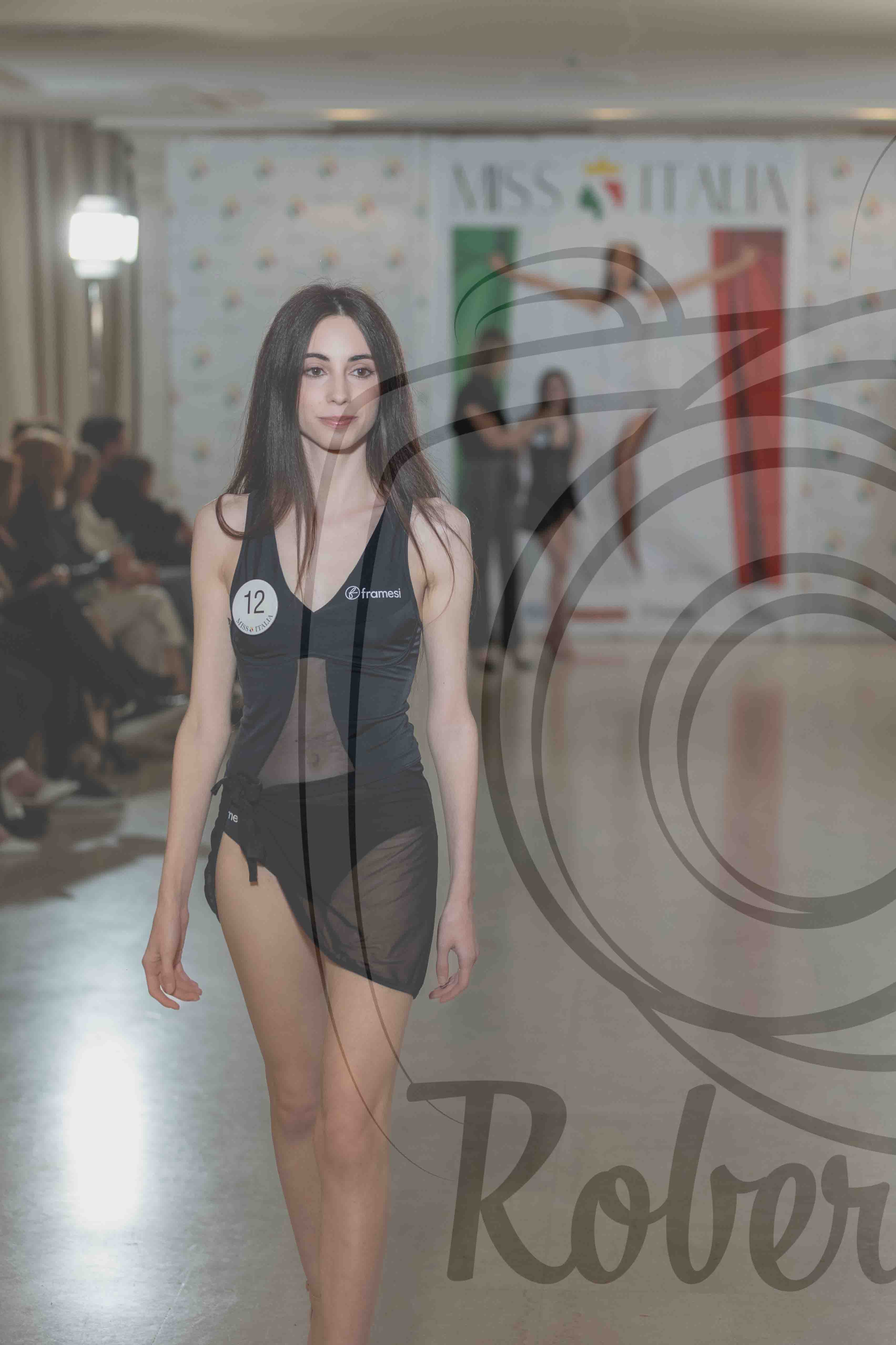 miss italia