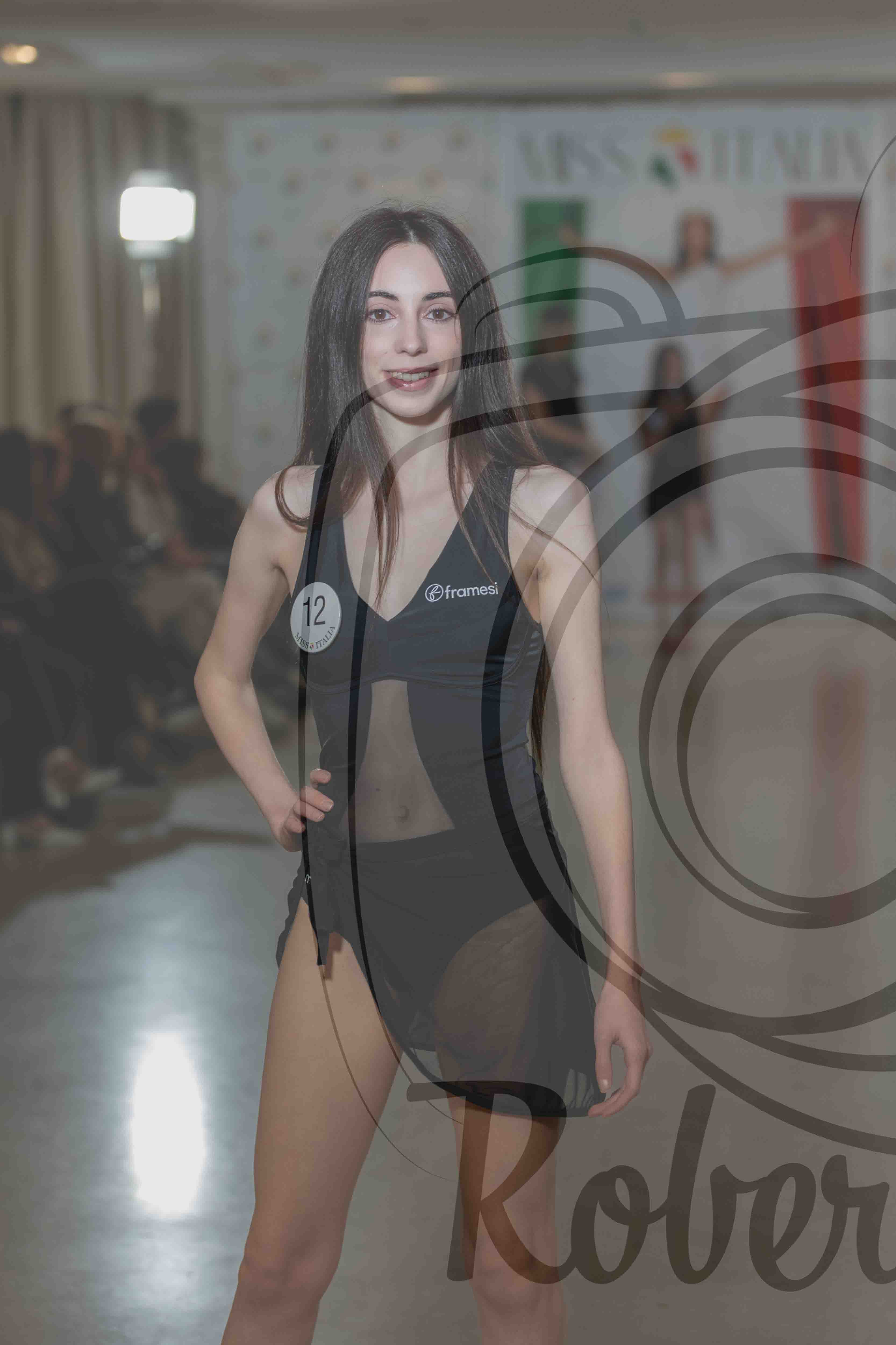 miss italia
