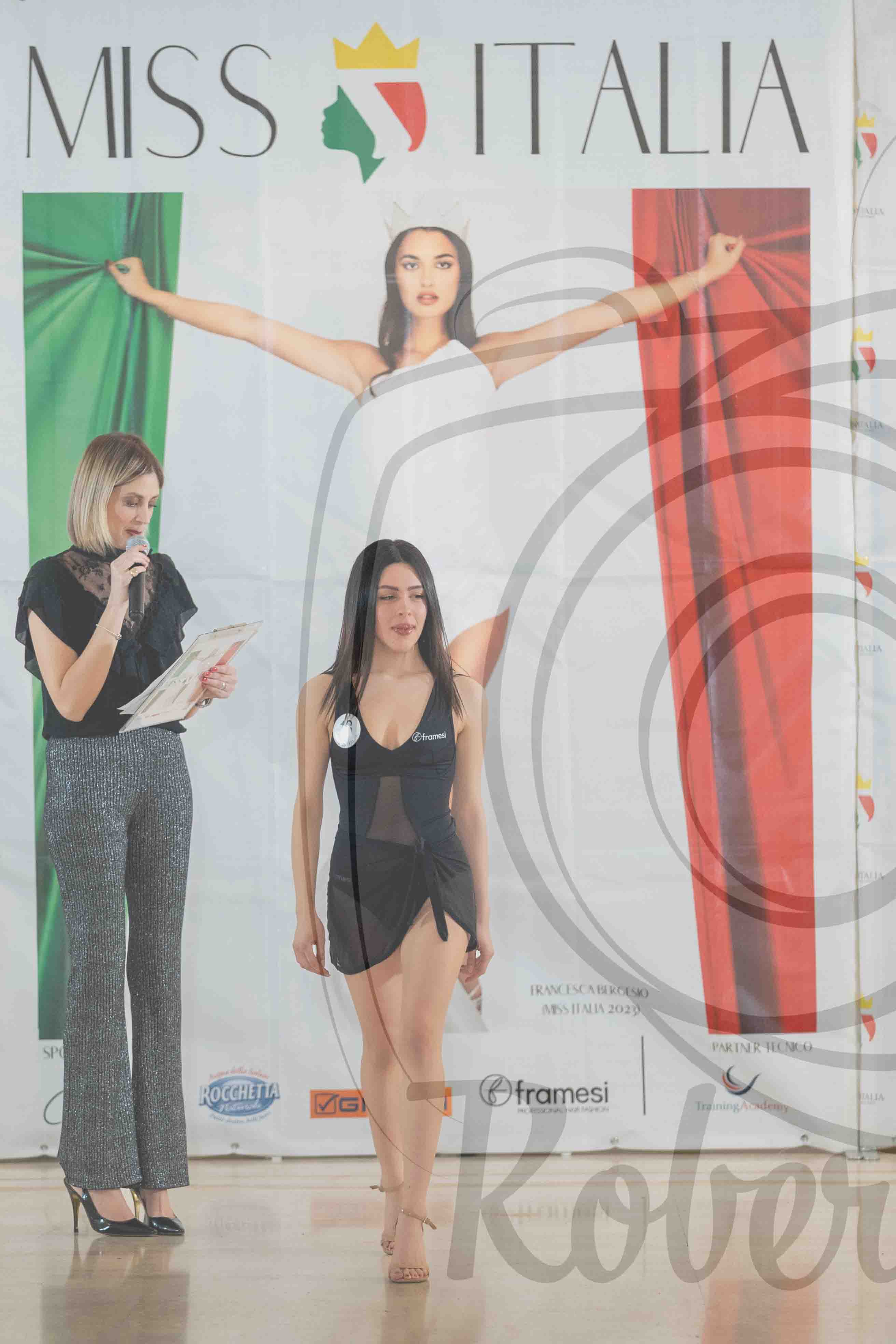 miss italia
