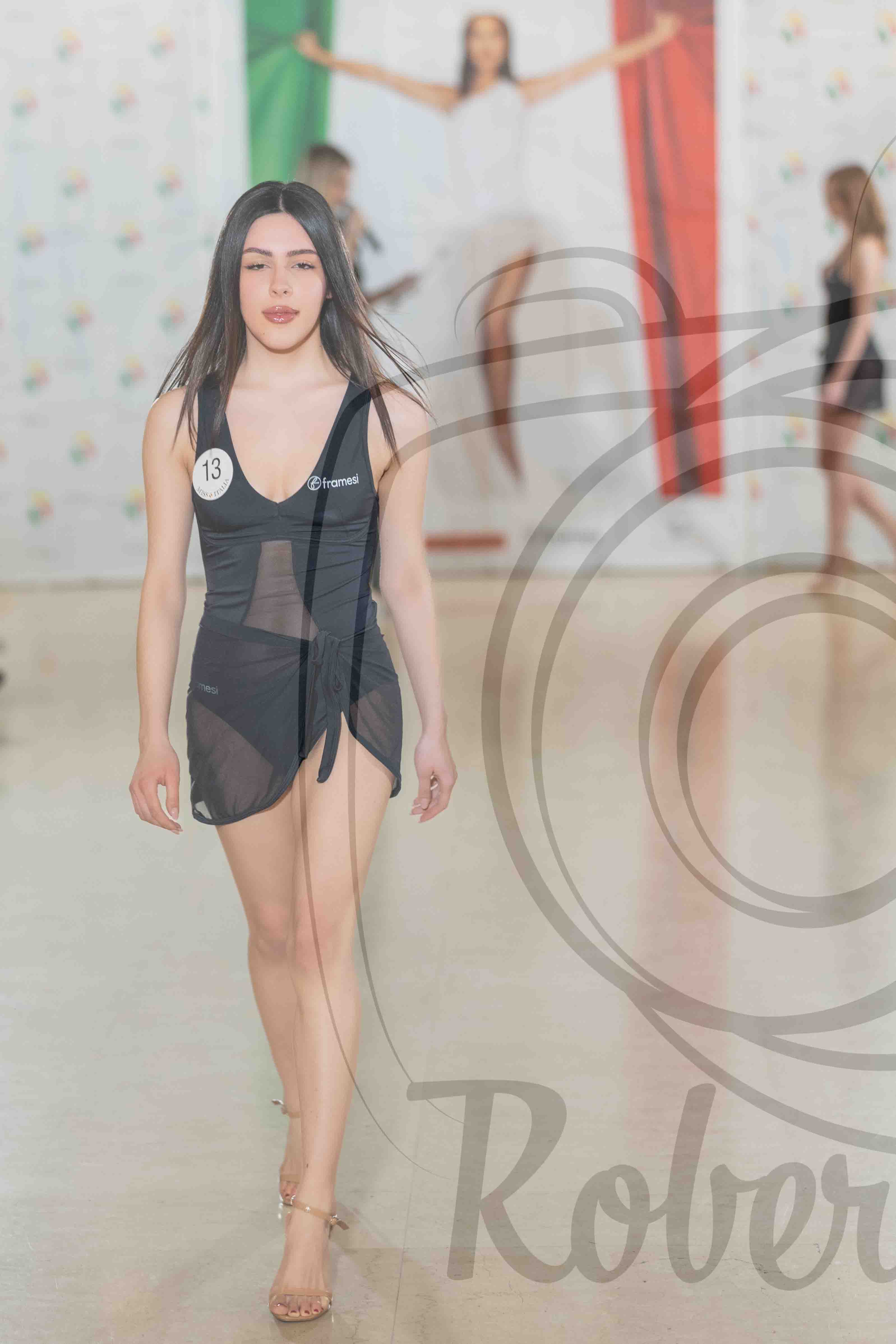 miss italia