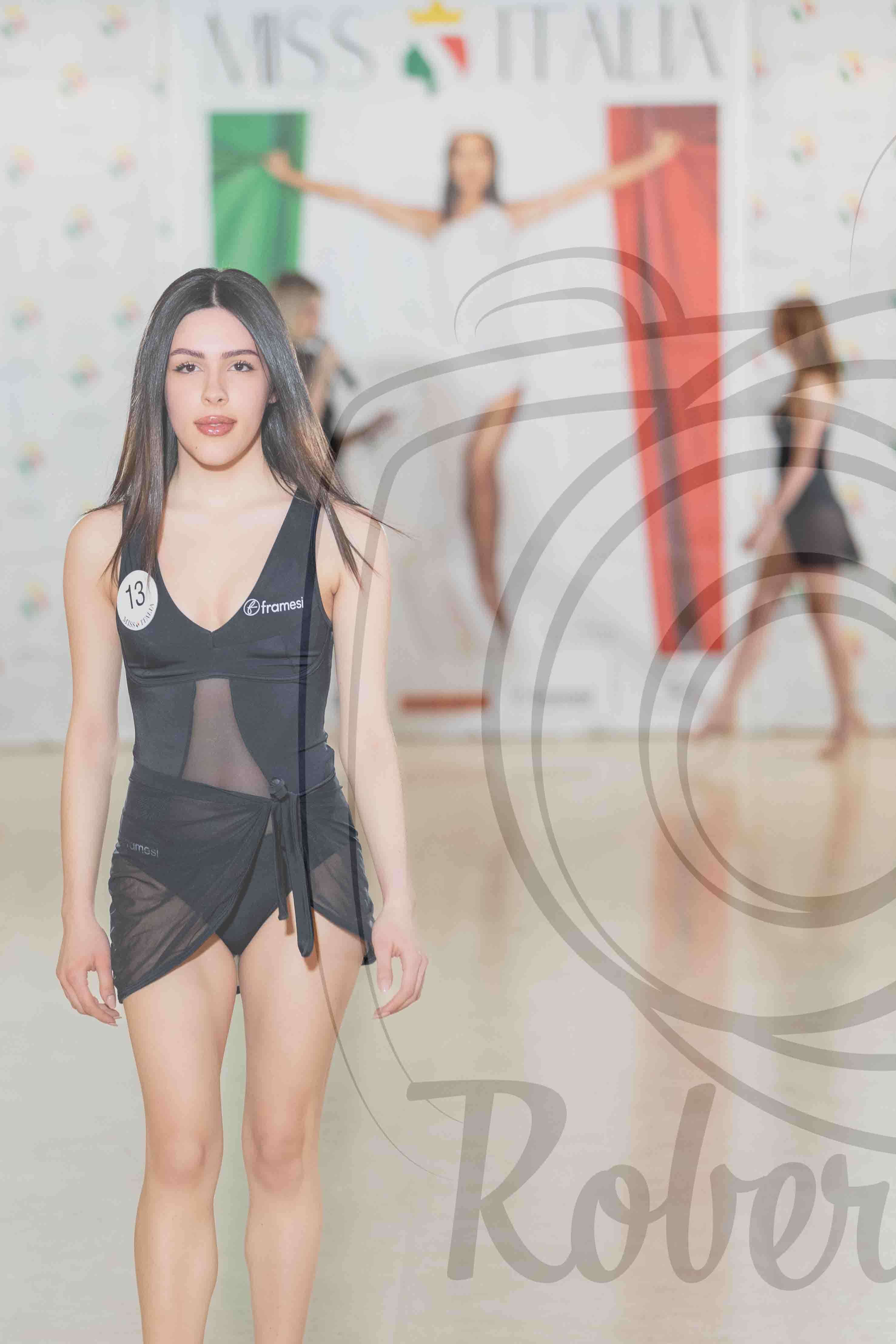 miss italia