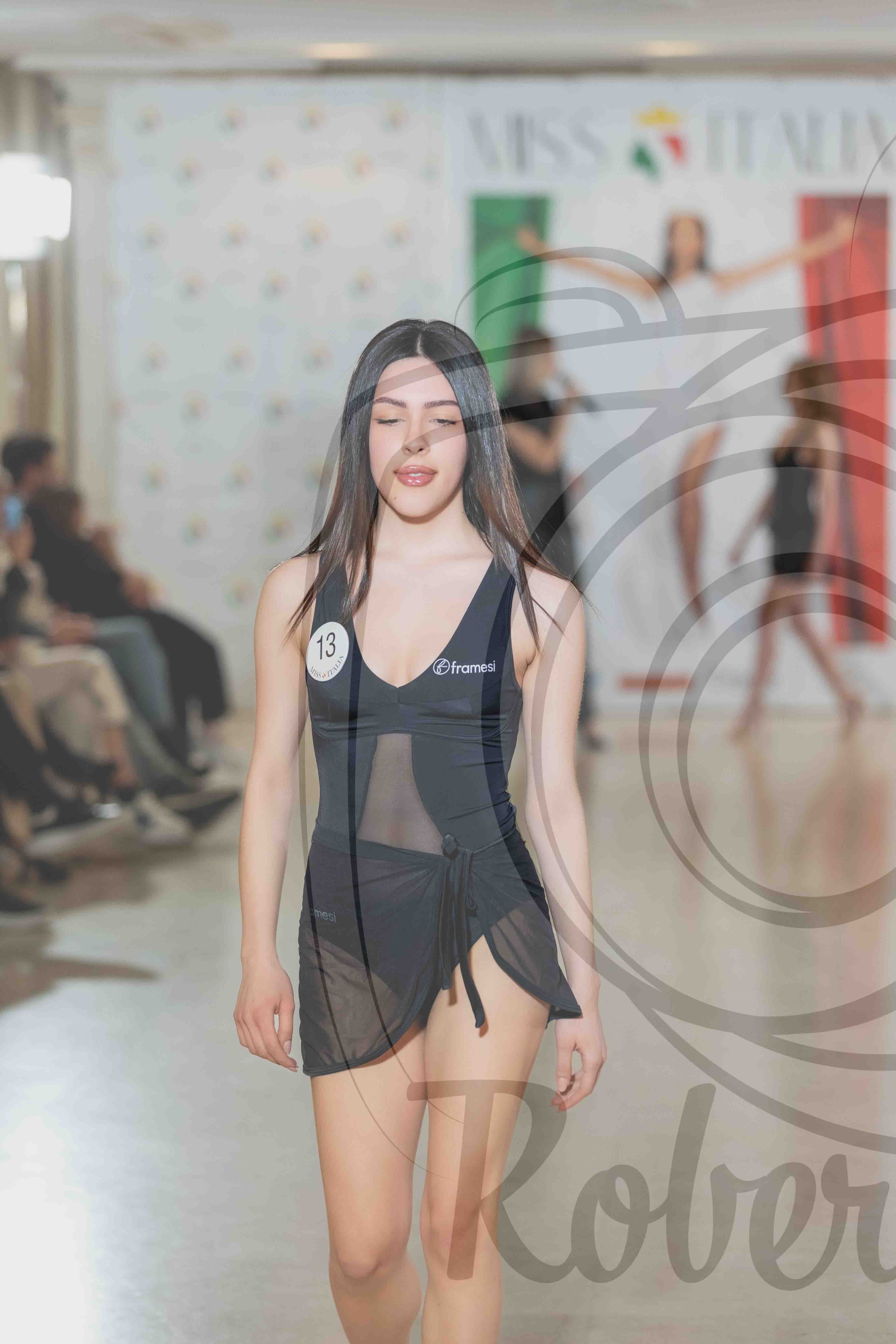 miss italia