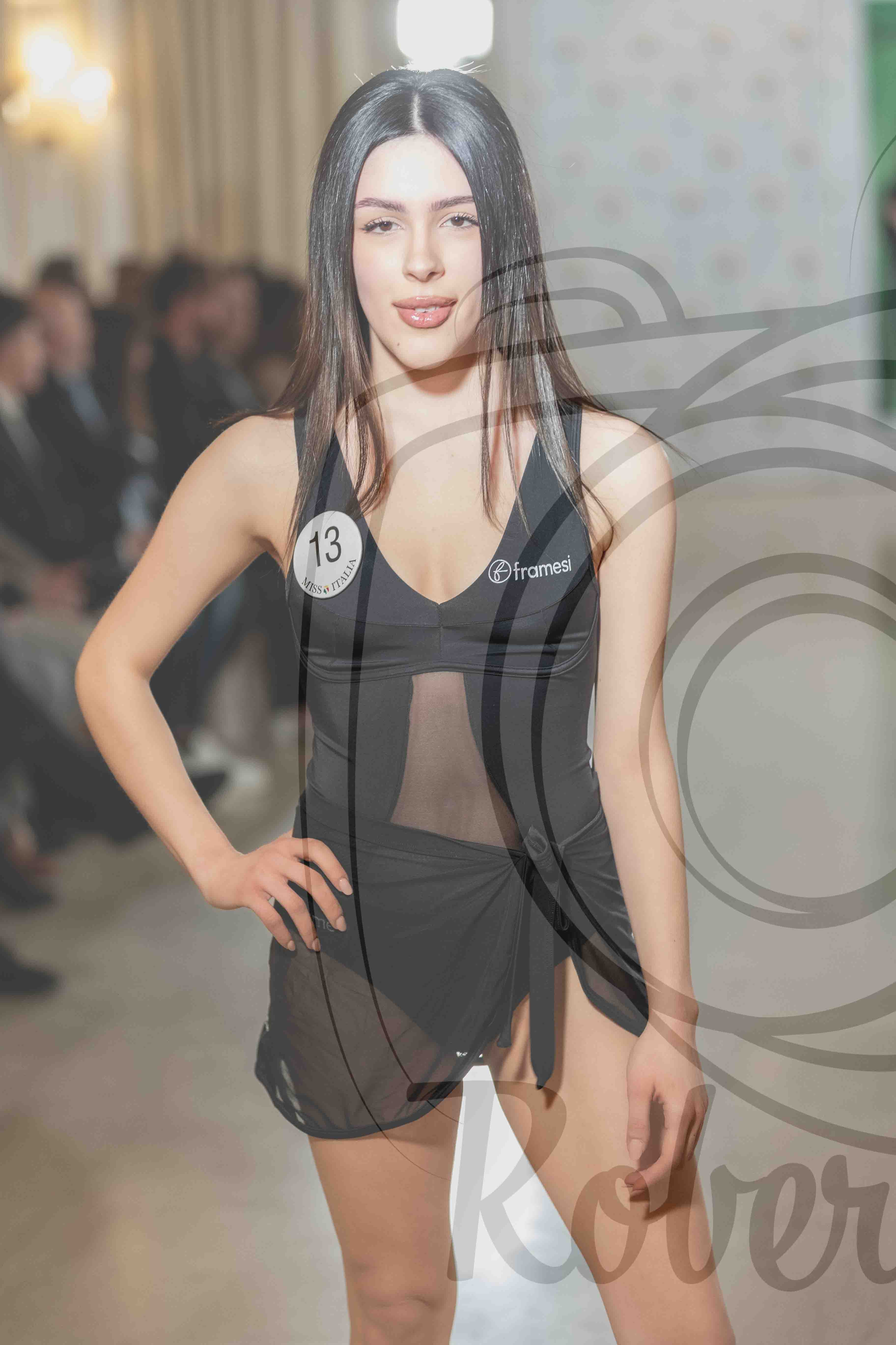 miss italia
