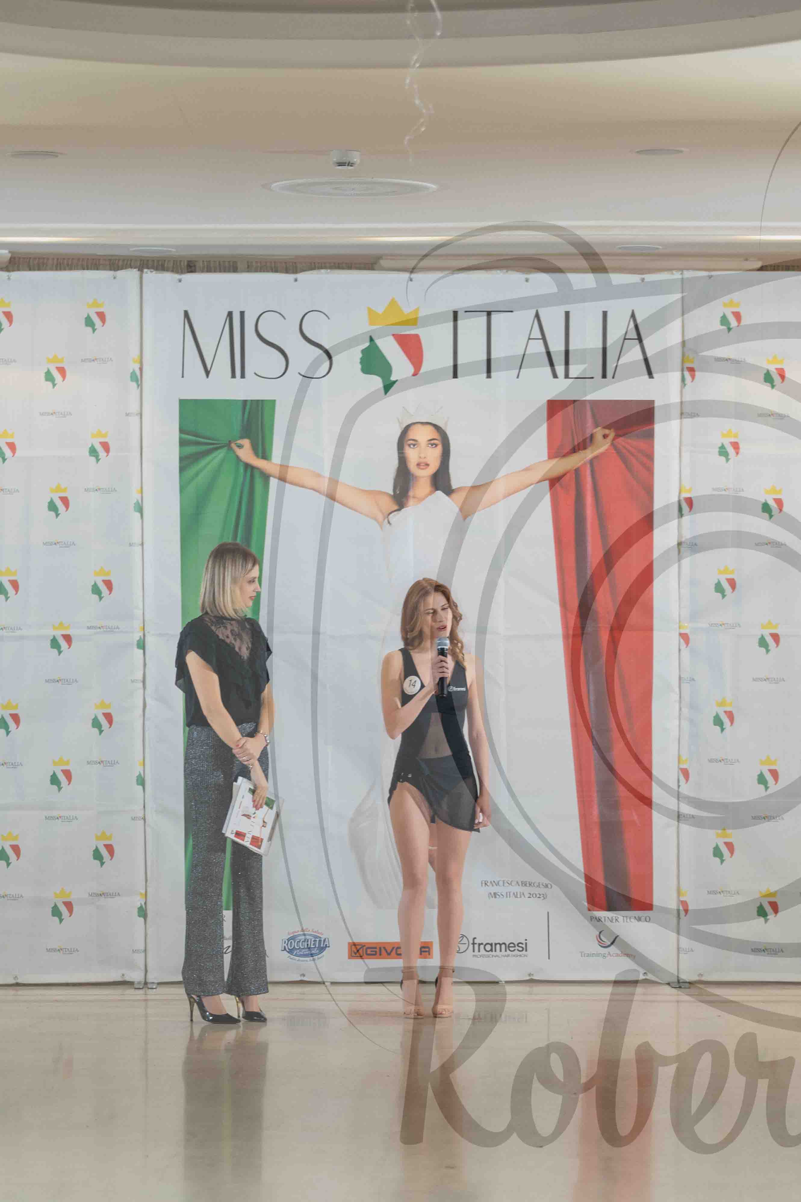 miss italia