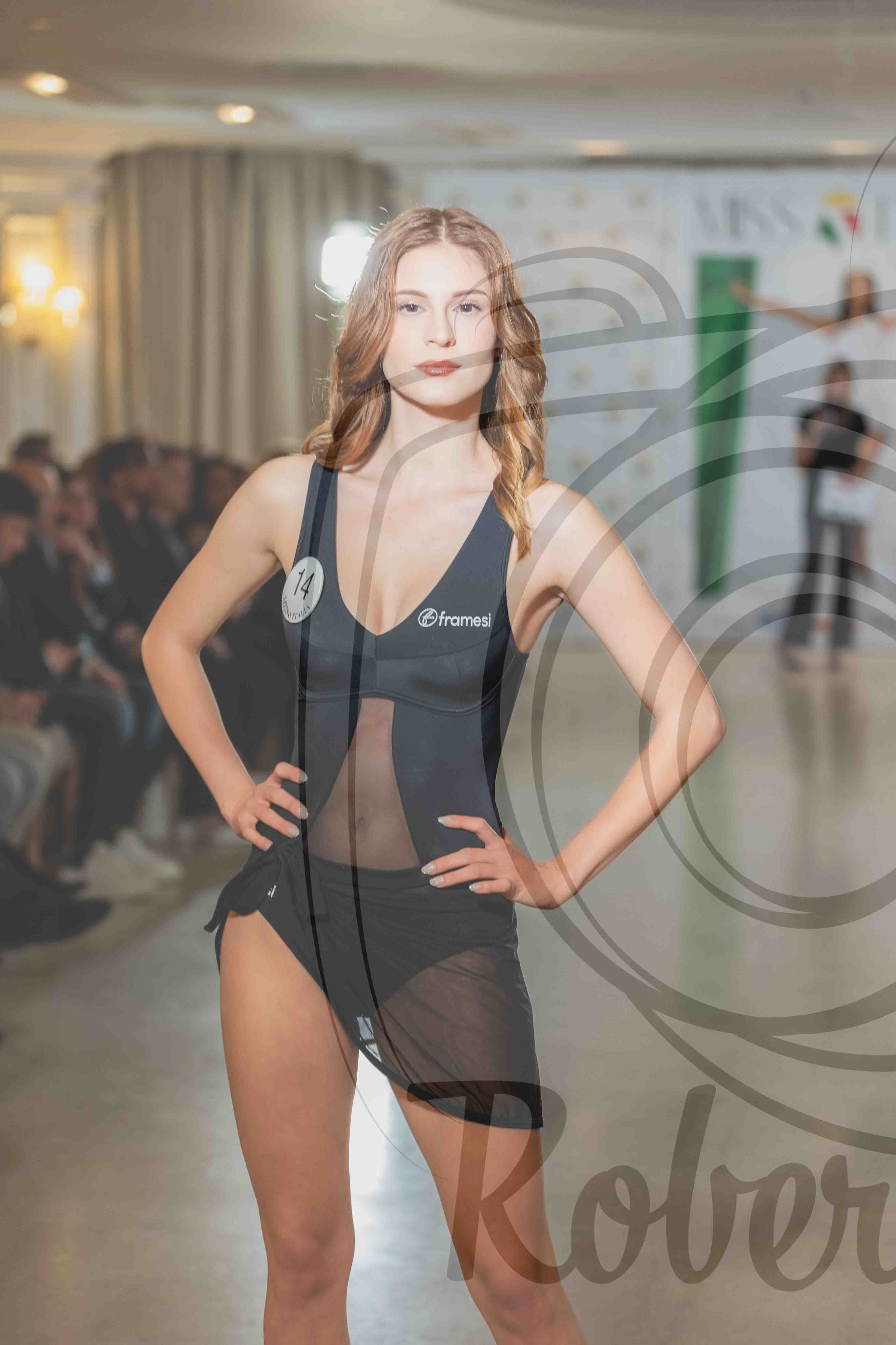 miss italia