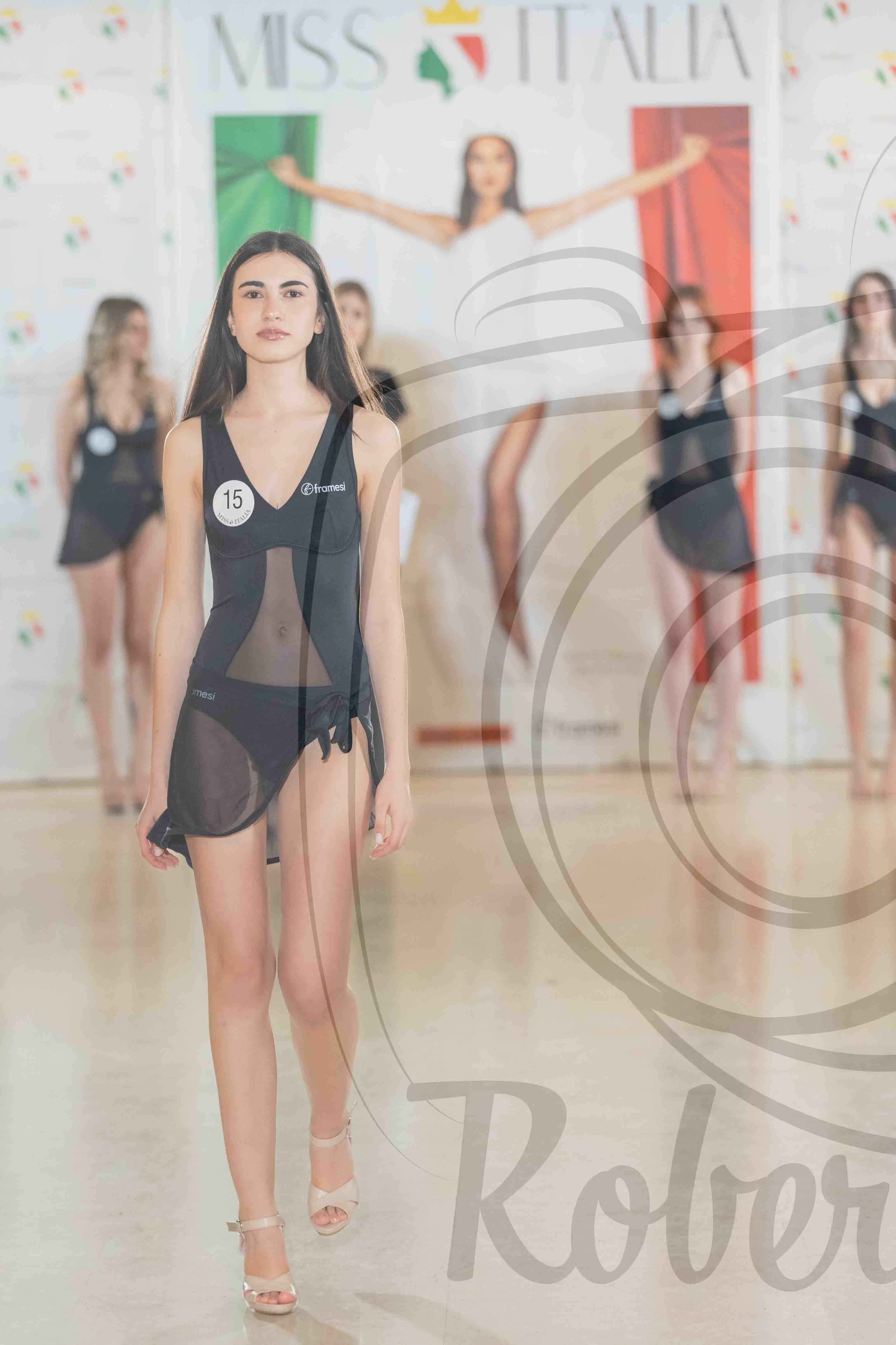 miss italia
