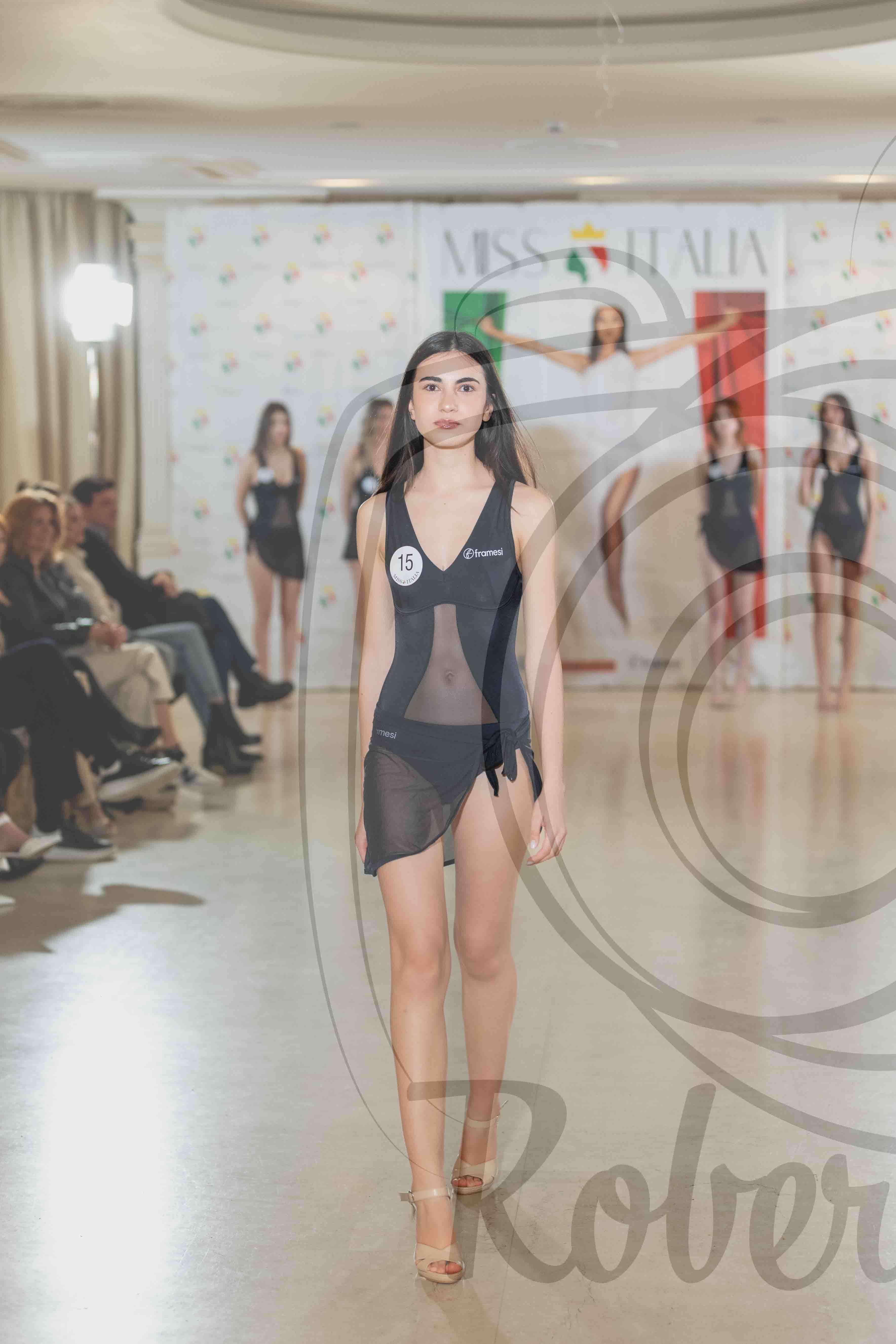 miss italia