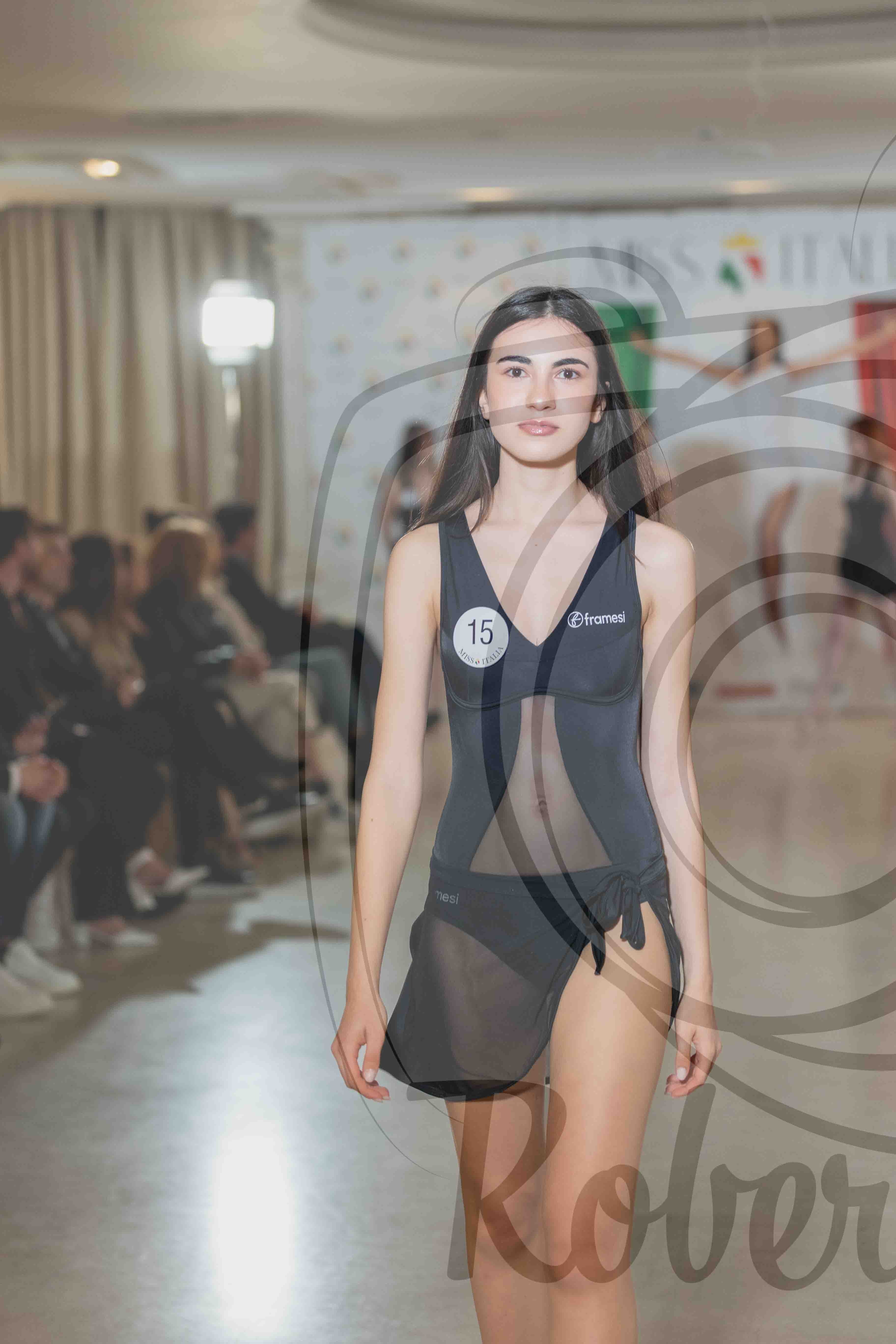 miss italia