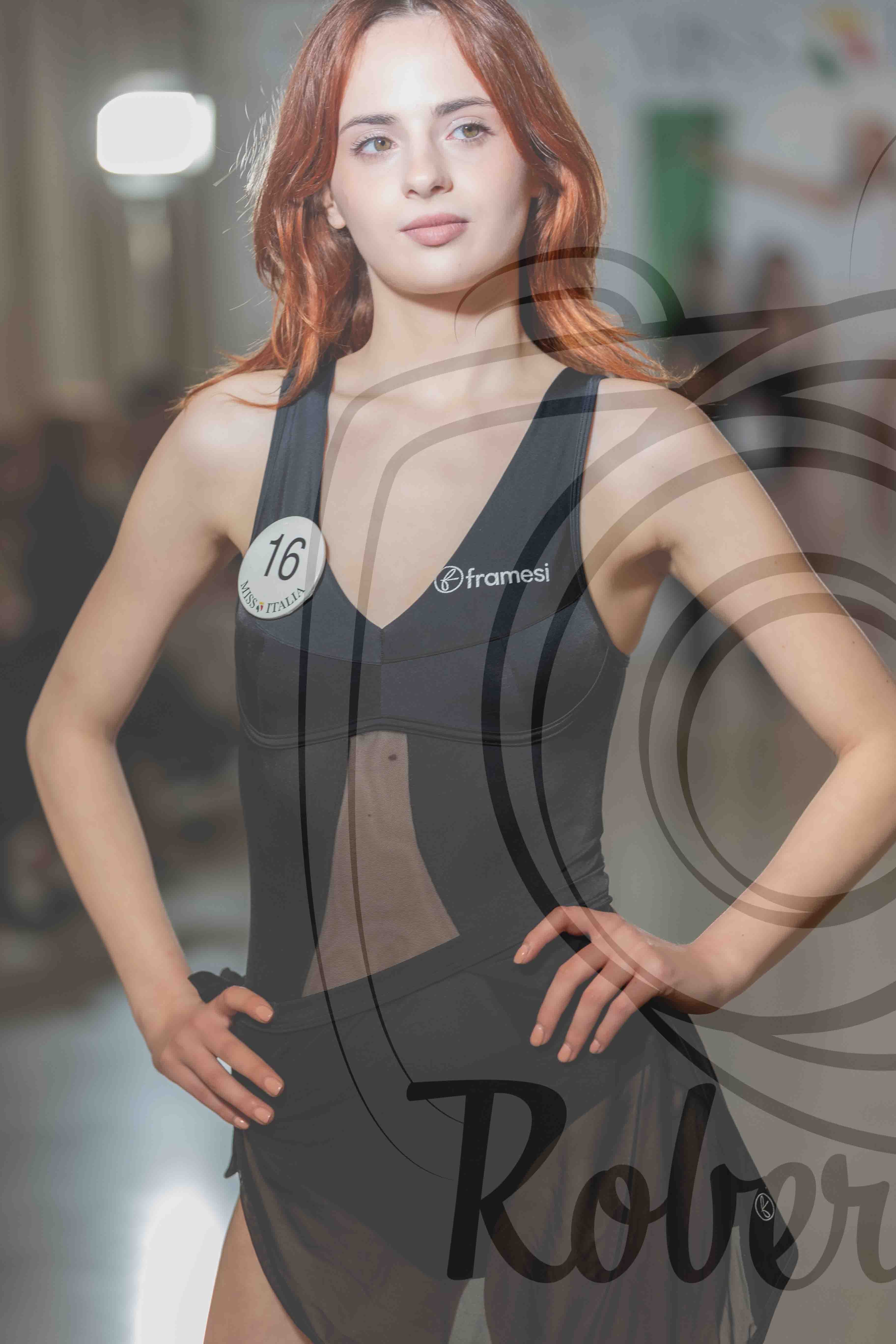 miss italia