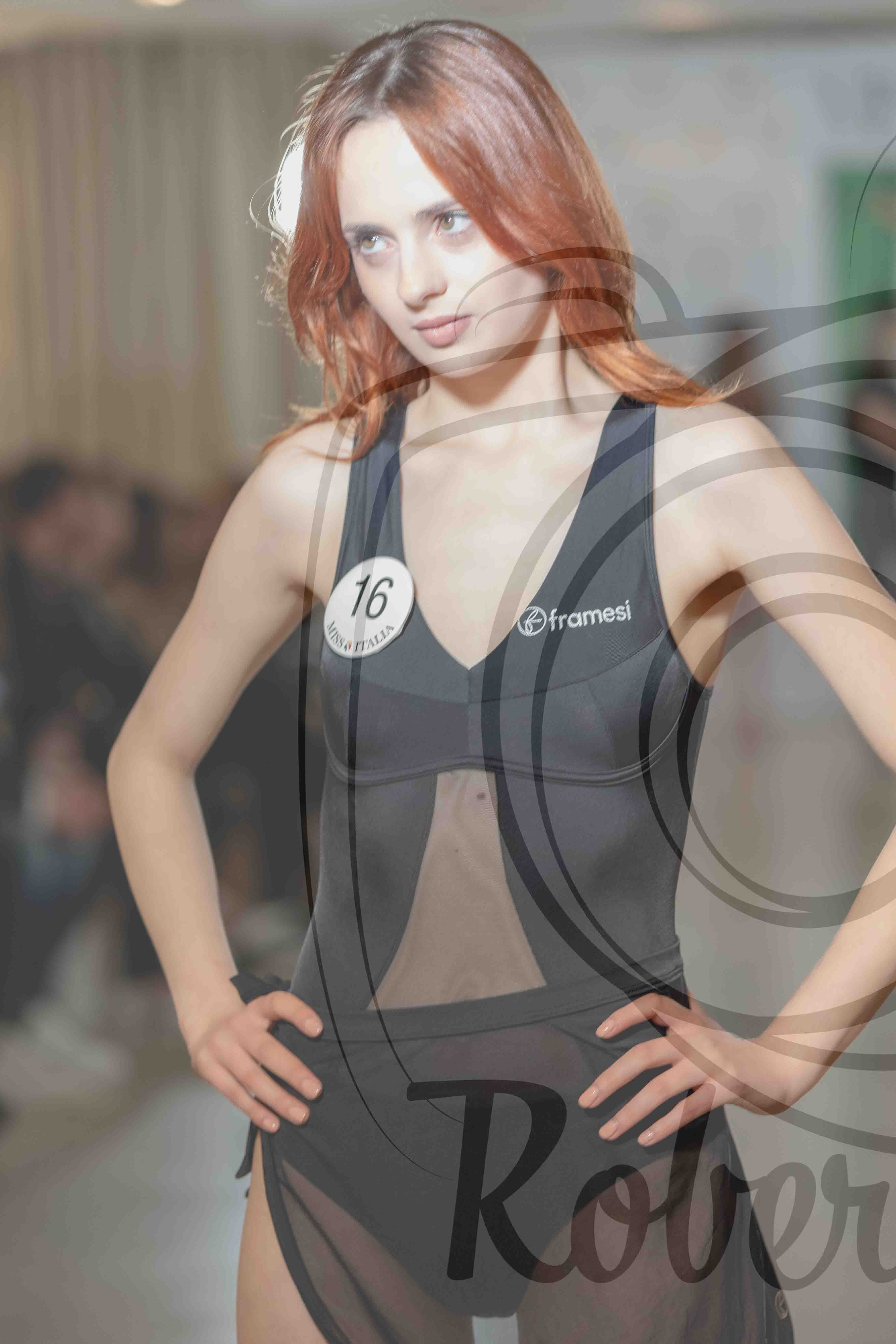 miss italia