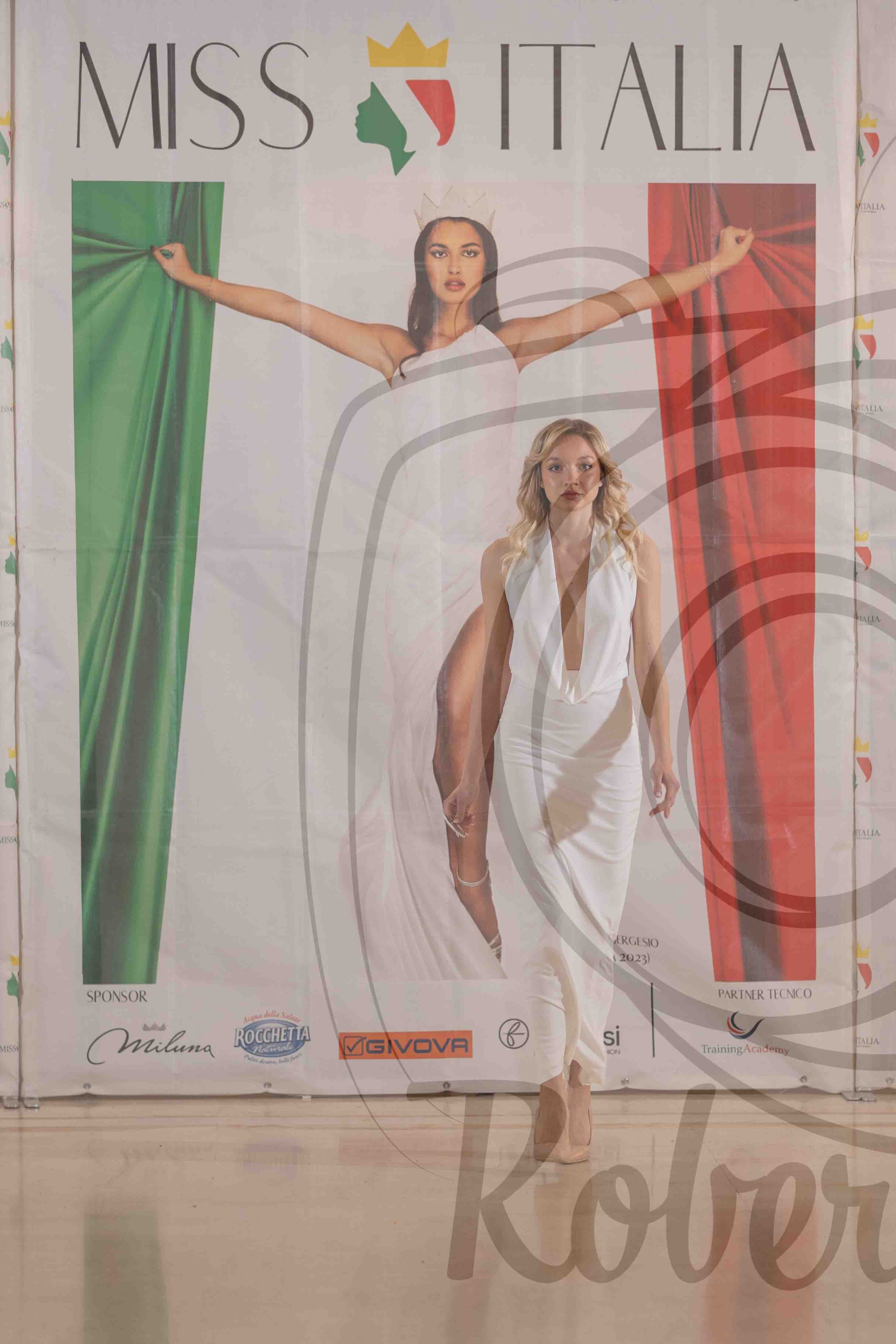 miss italia