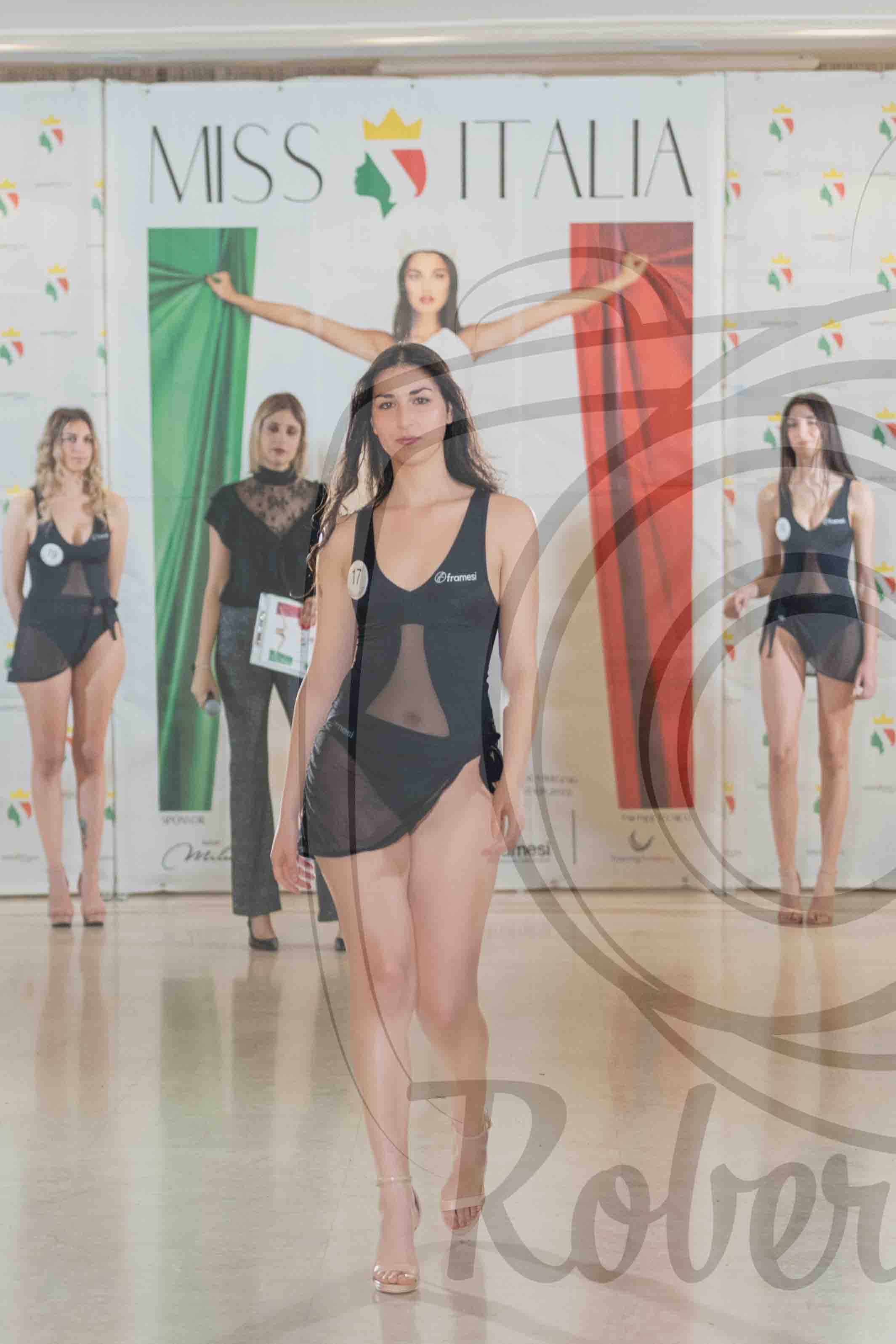 miss italia