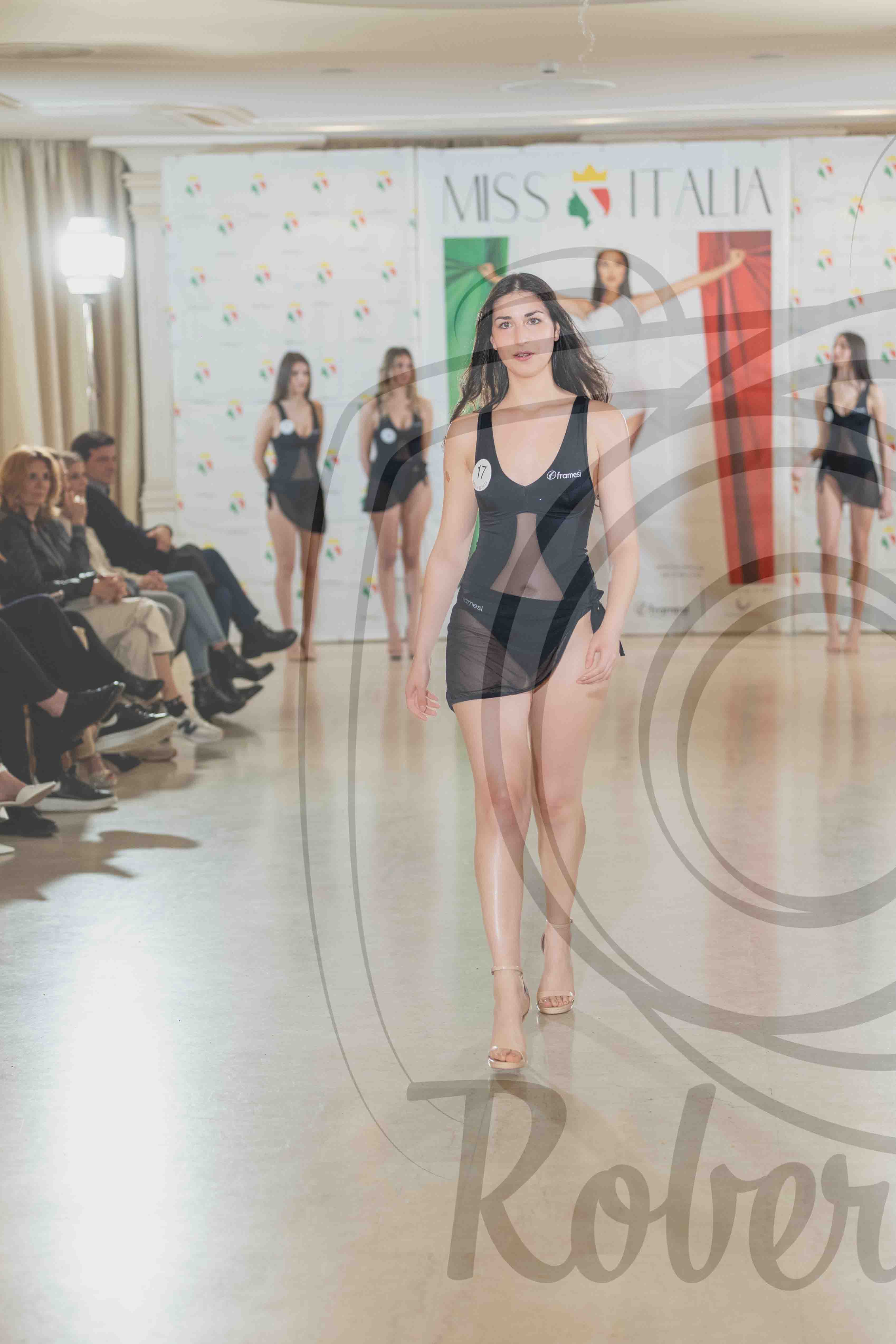 miss italia