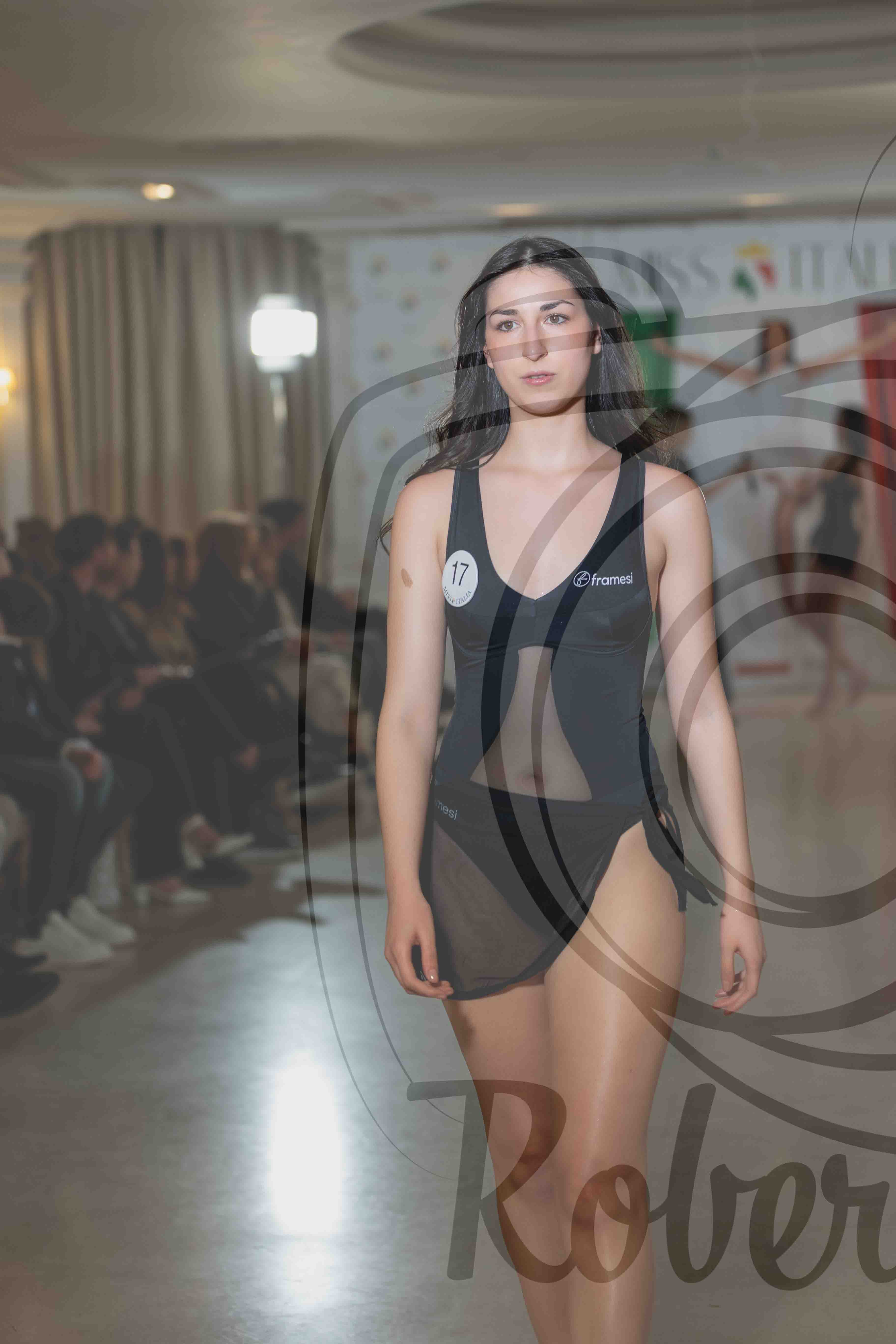 miss italia