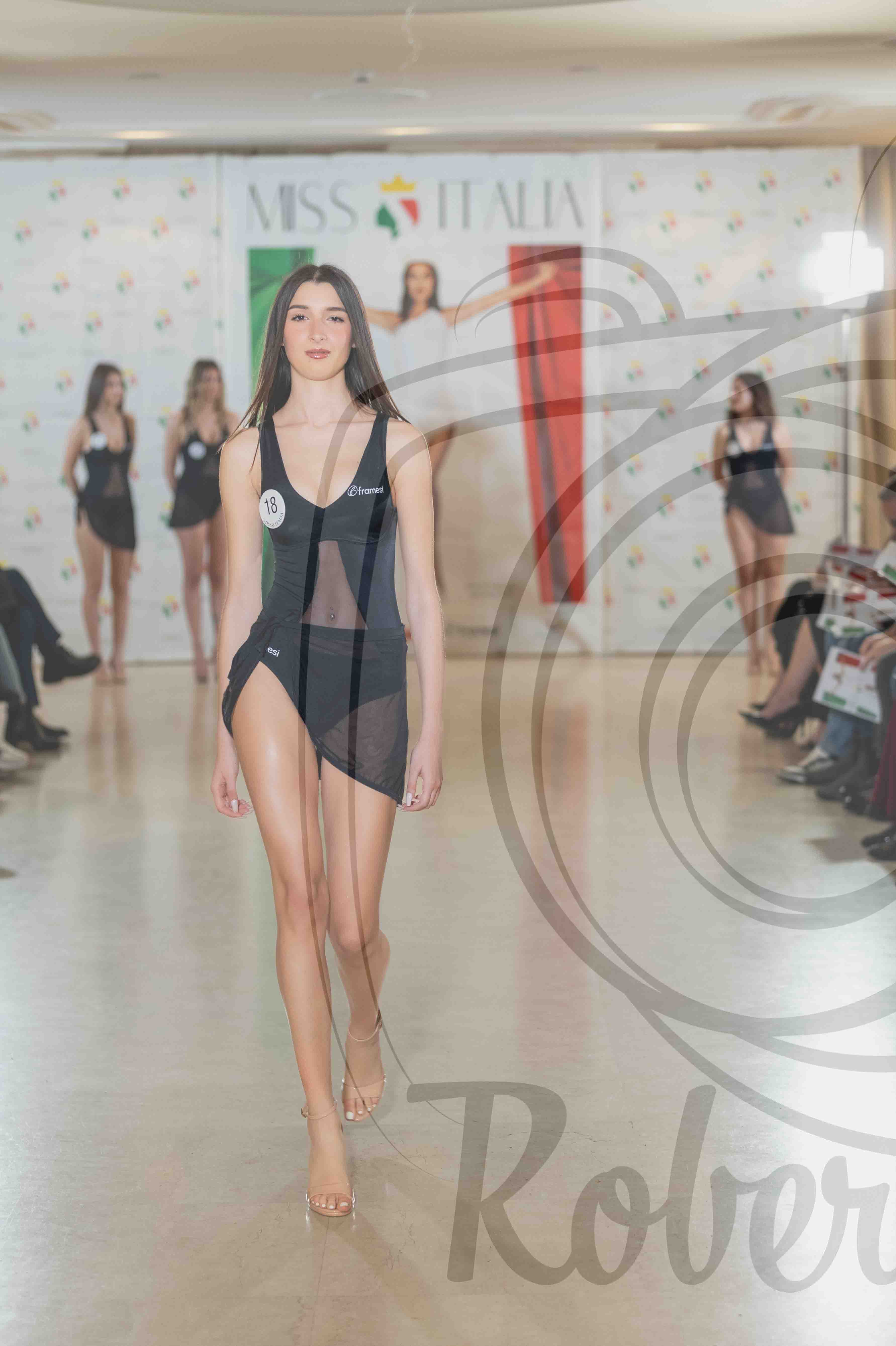 miss italia