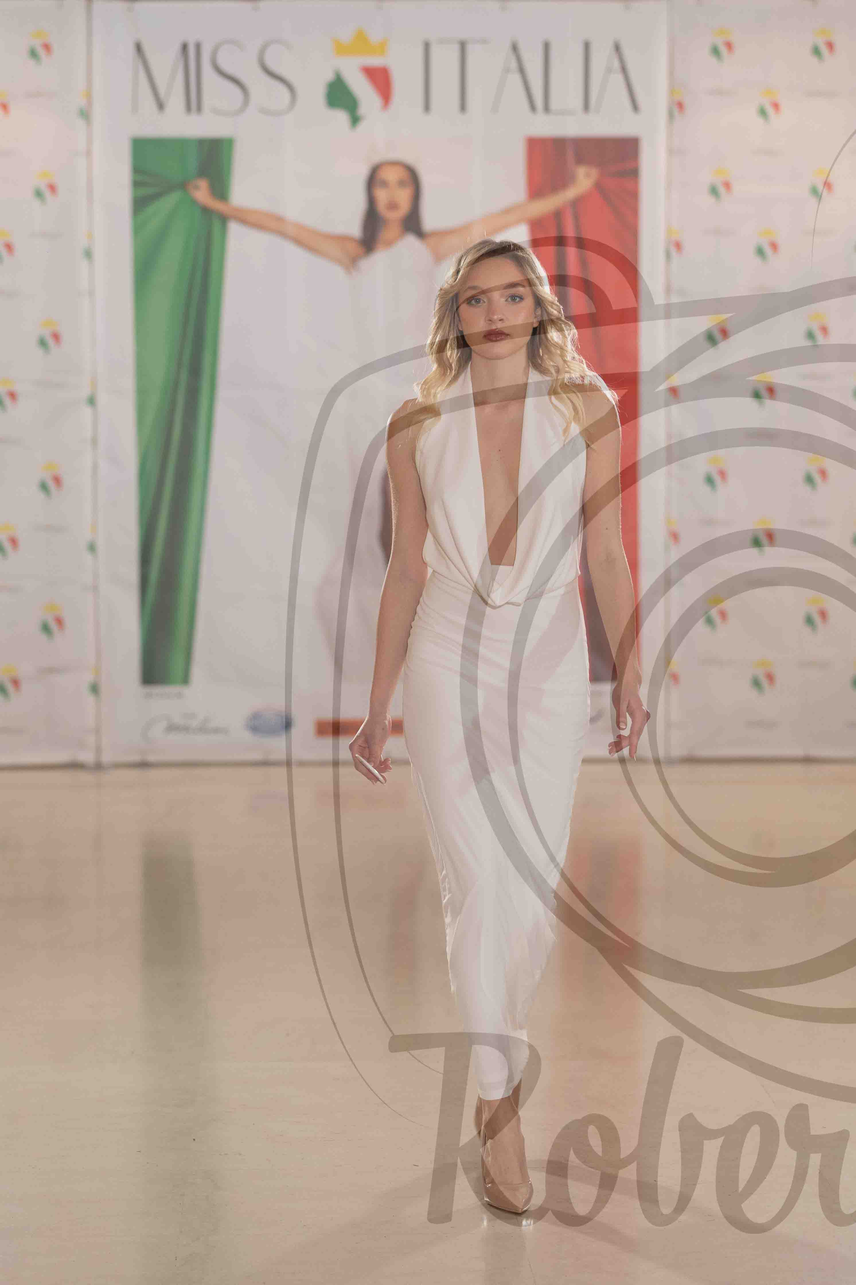 miss italia