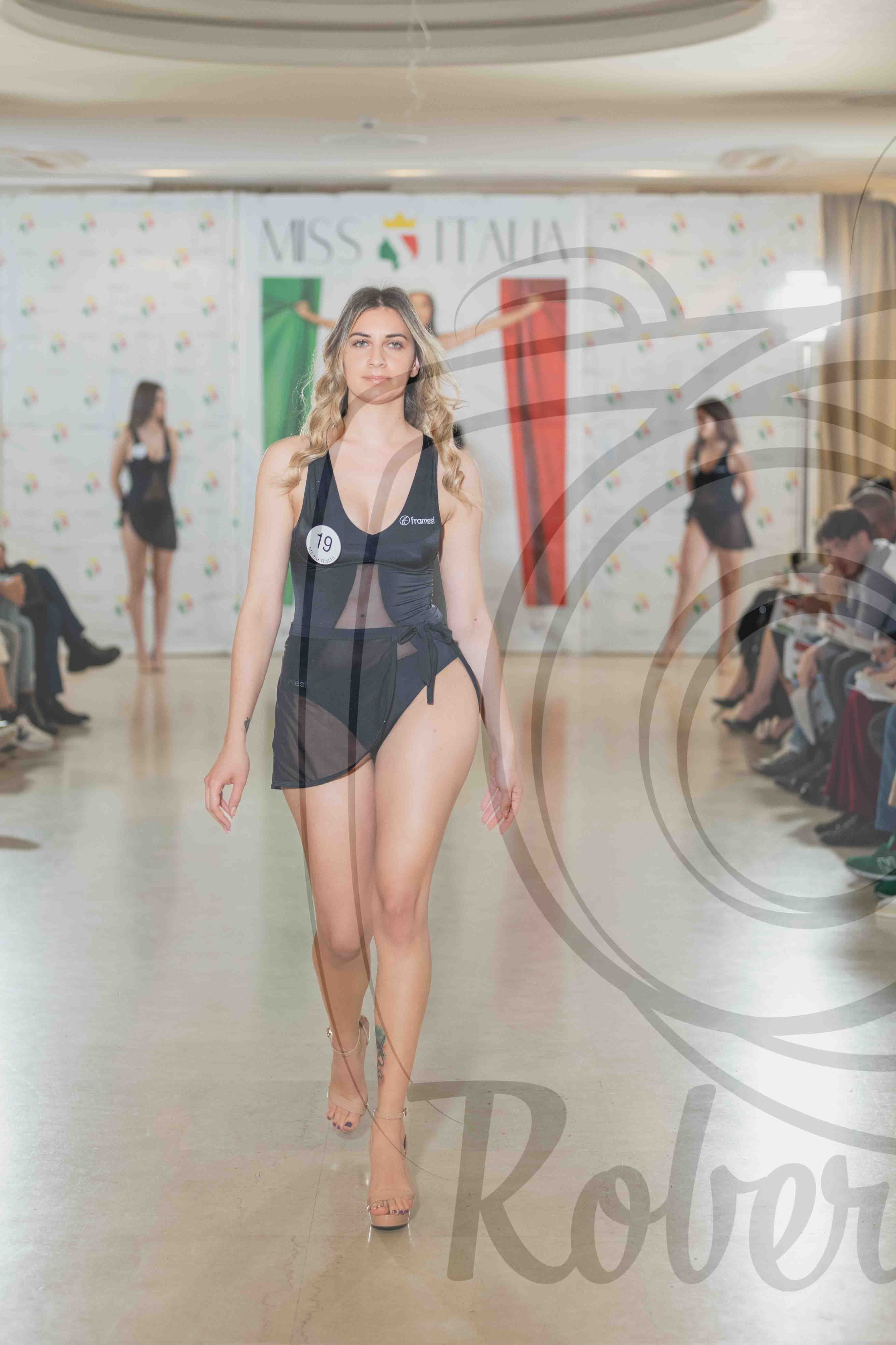 miss italia