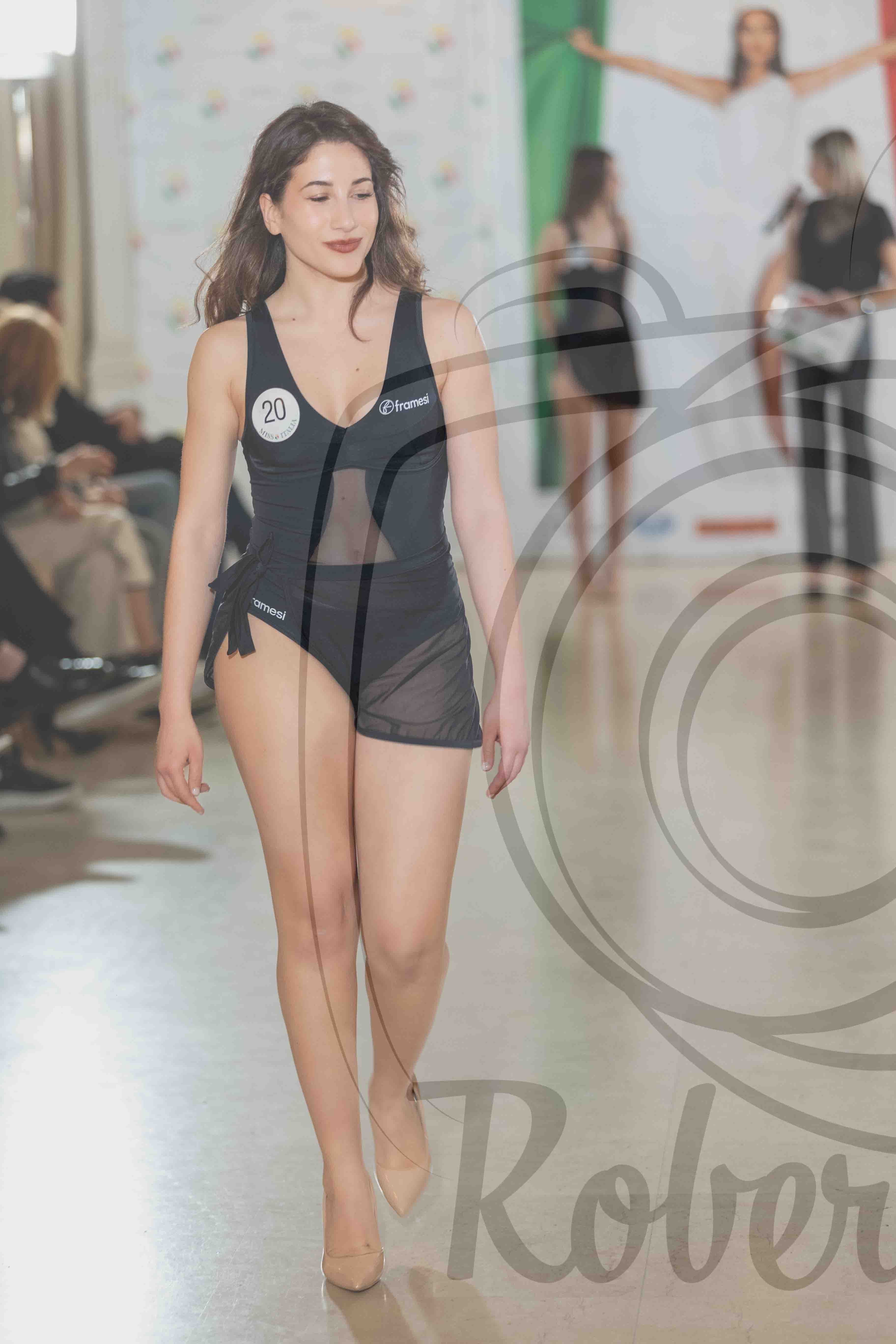 miss italia