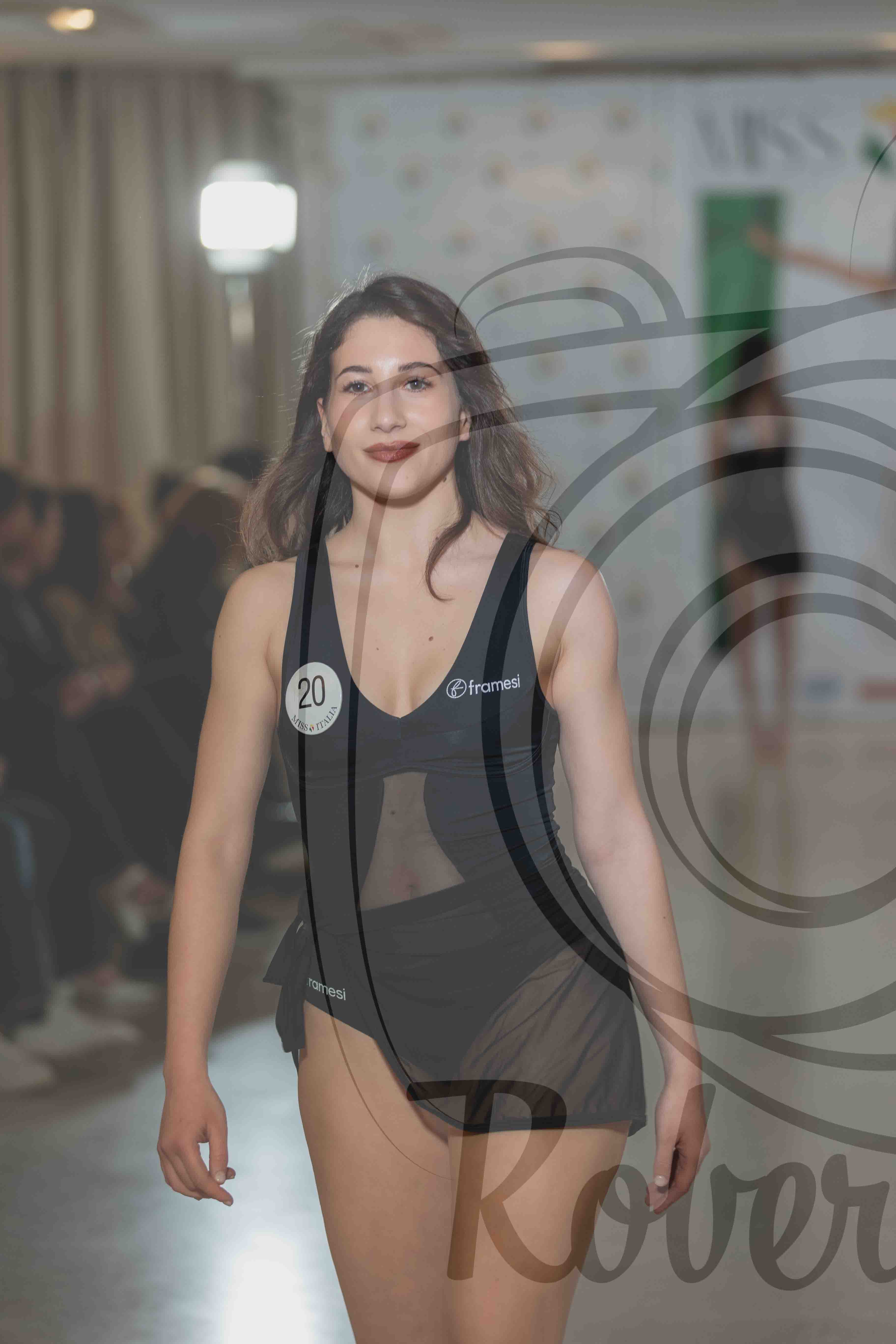 miss italia
