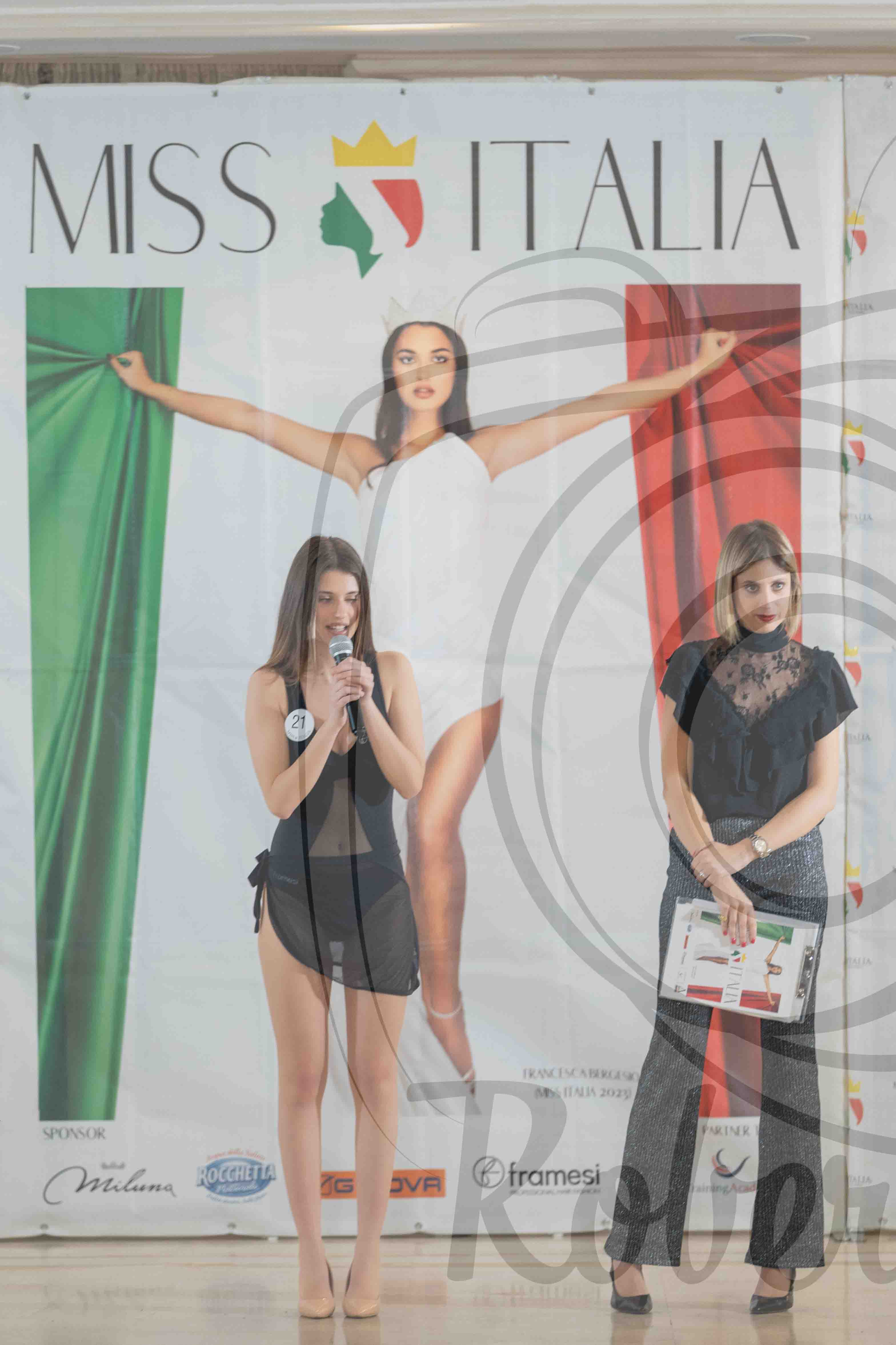 miss italia
