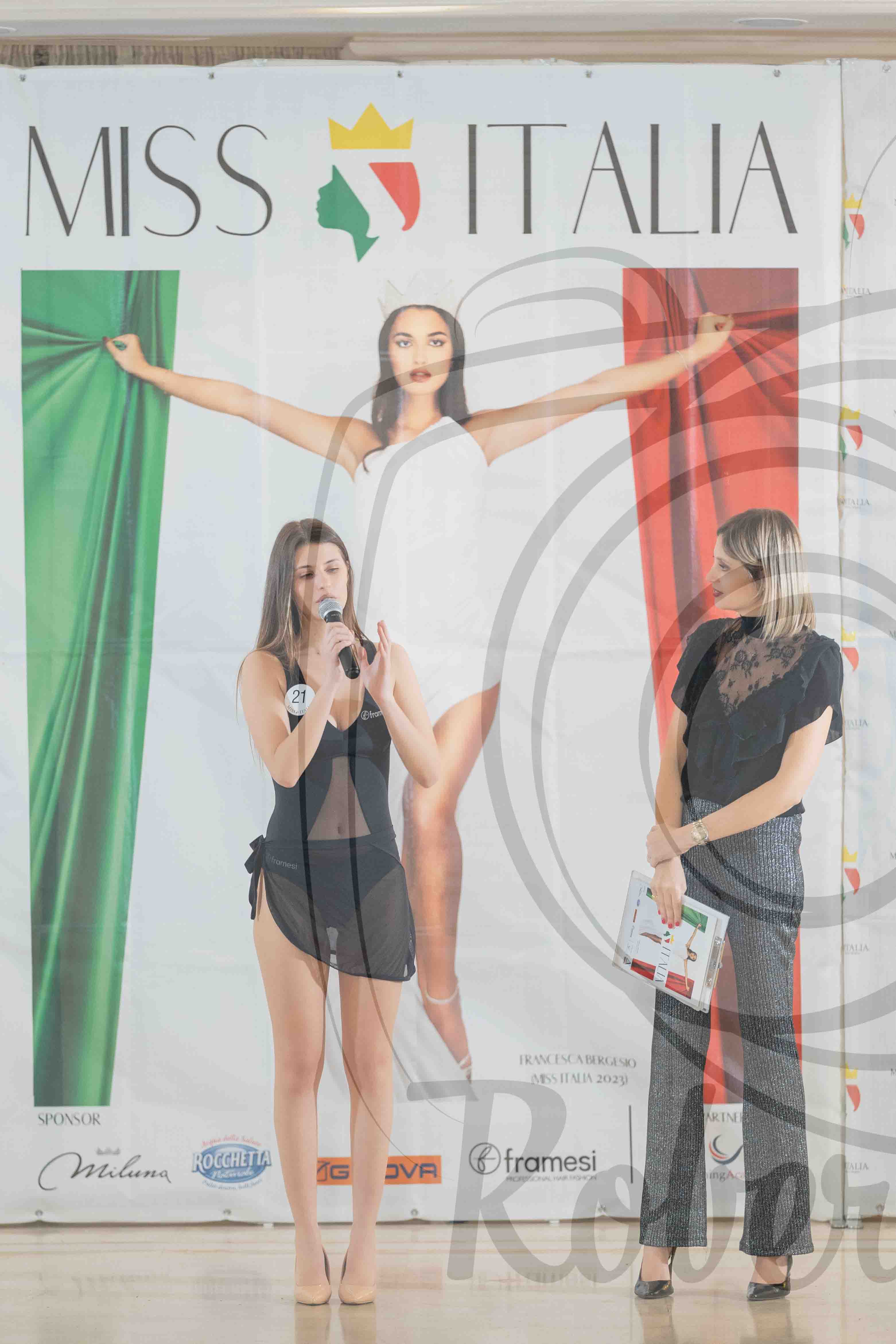 miss italia