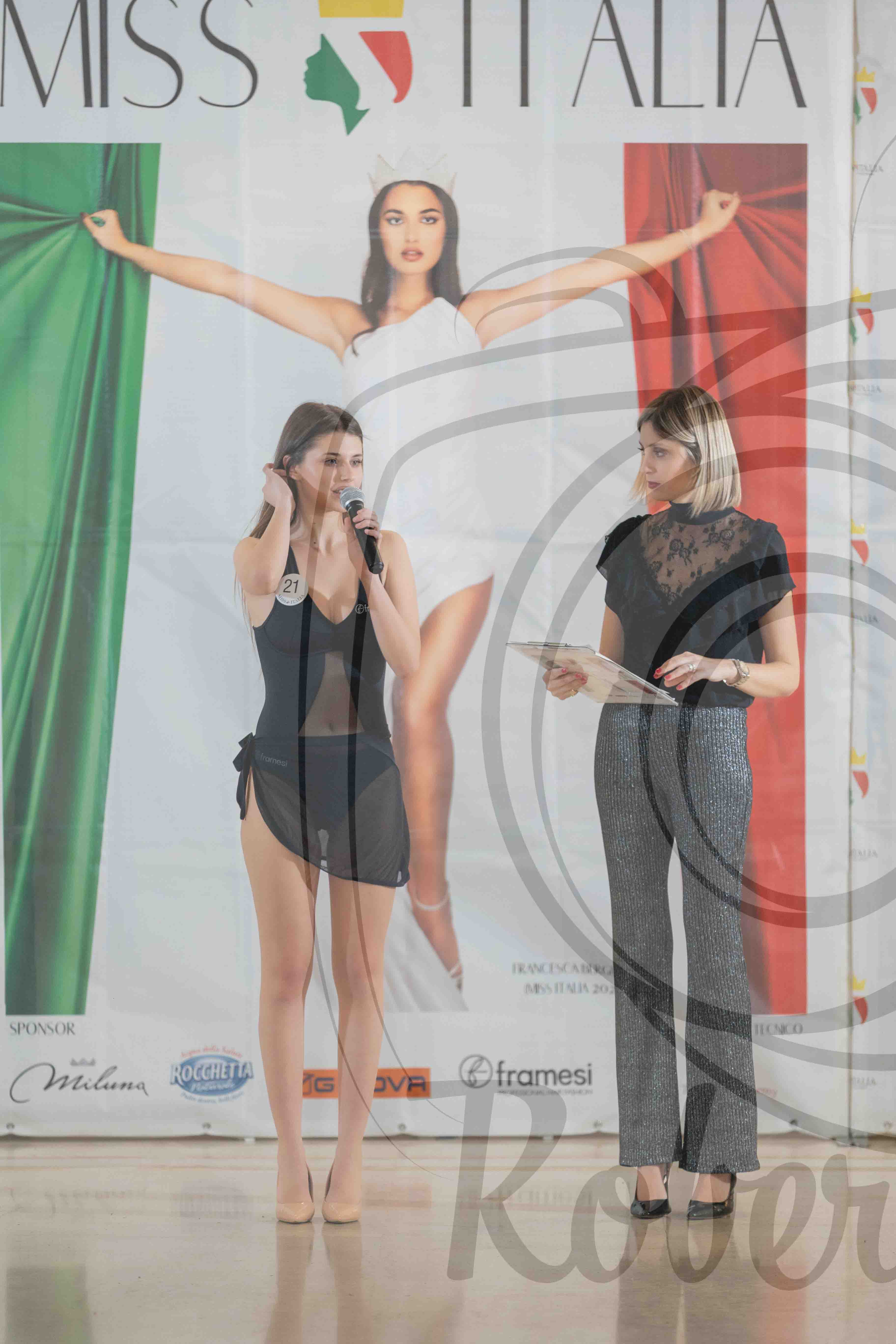 miss italia