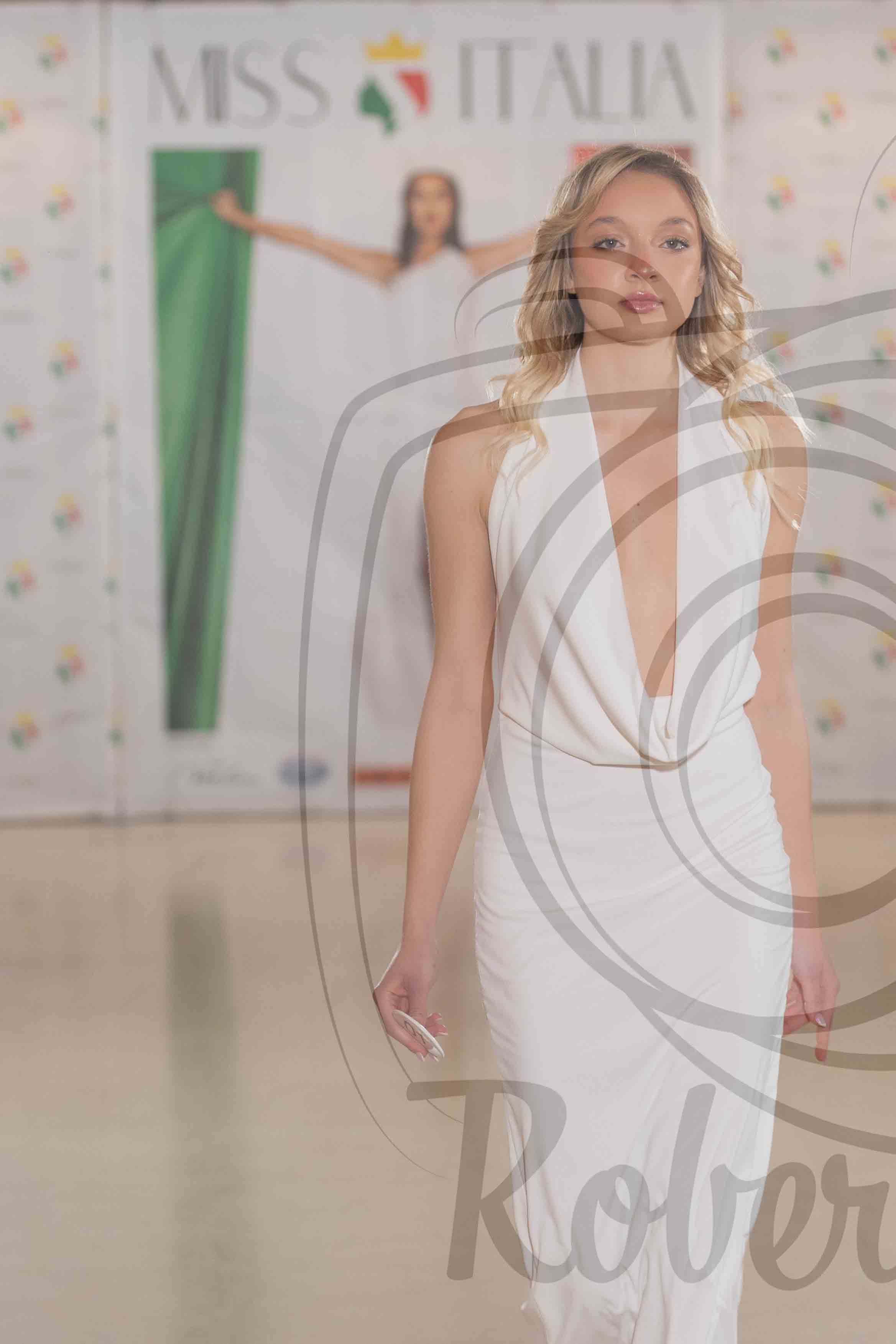 miss italia