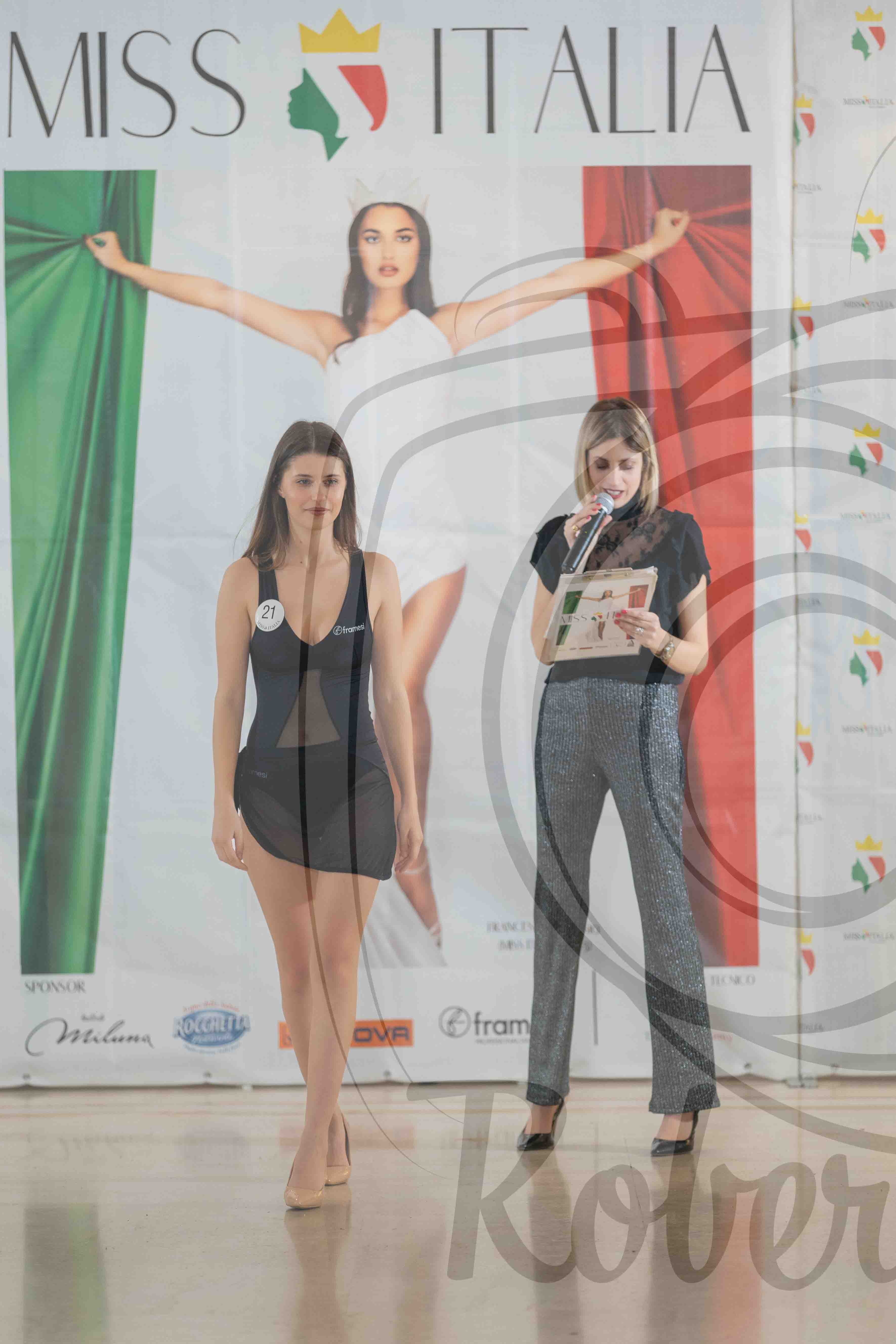 miss italia