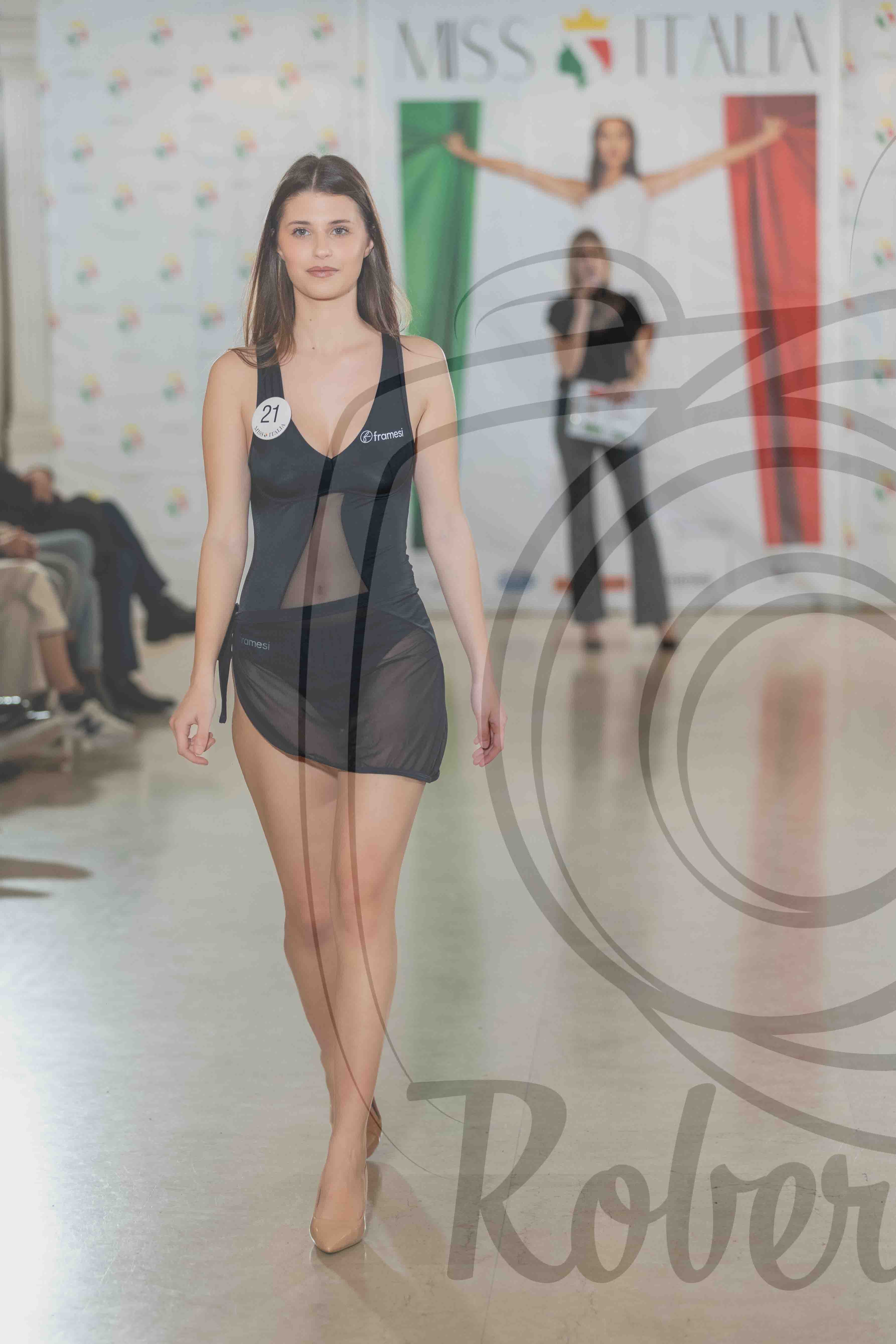 miss italia