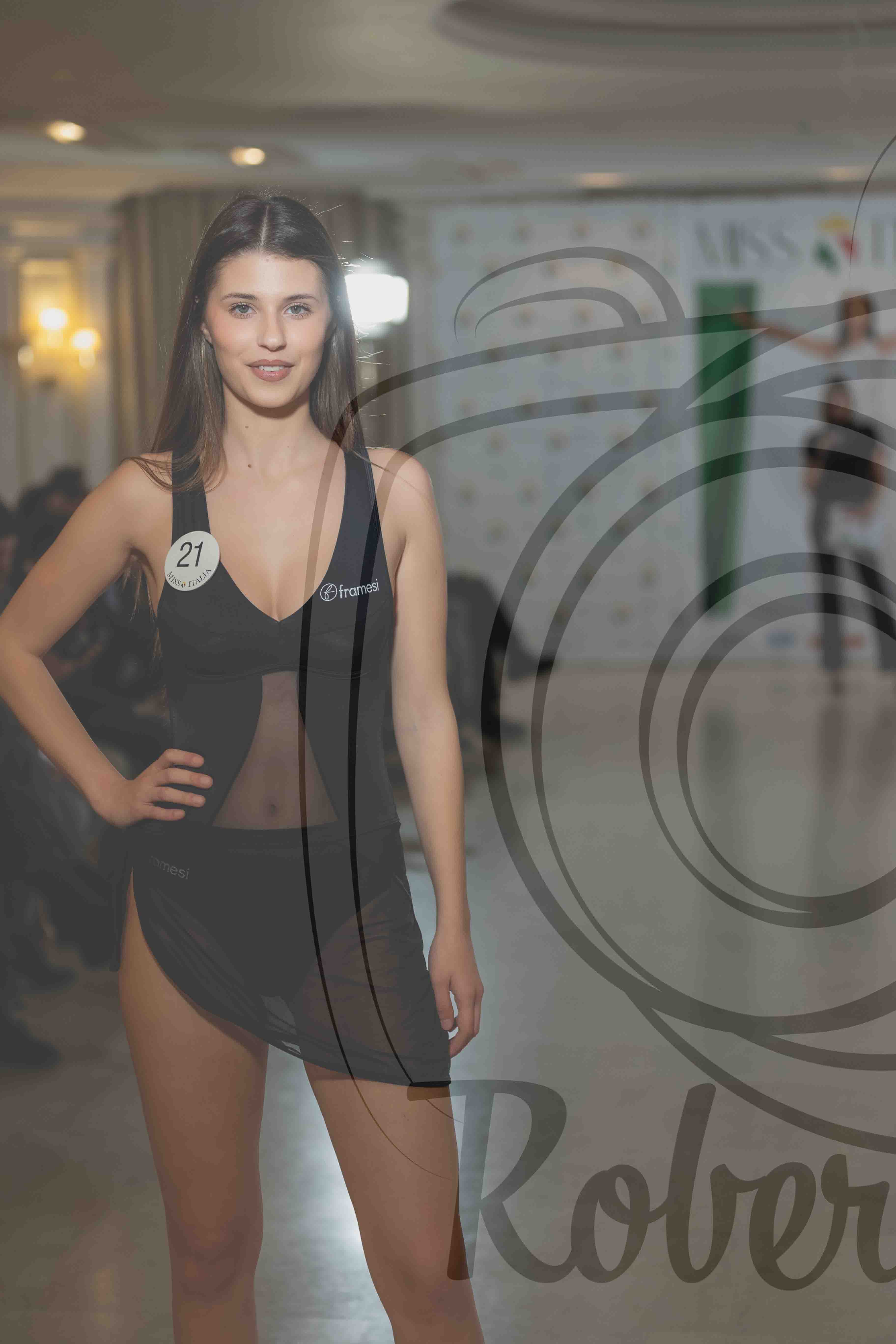 miss italia