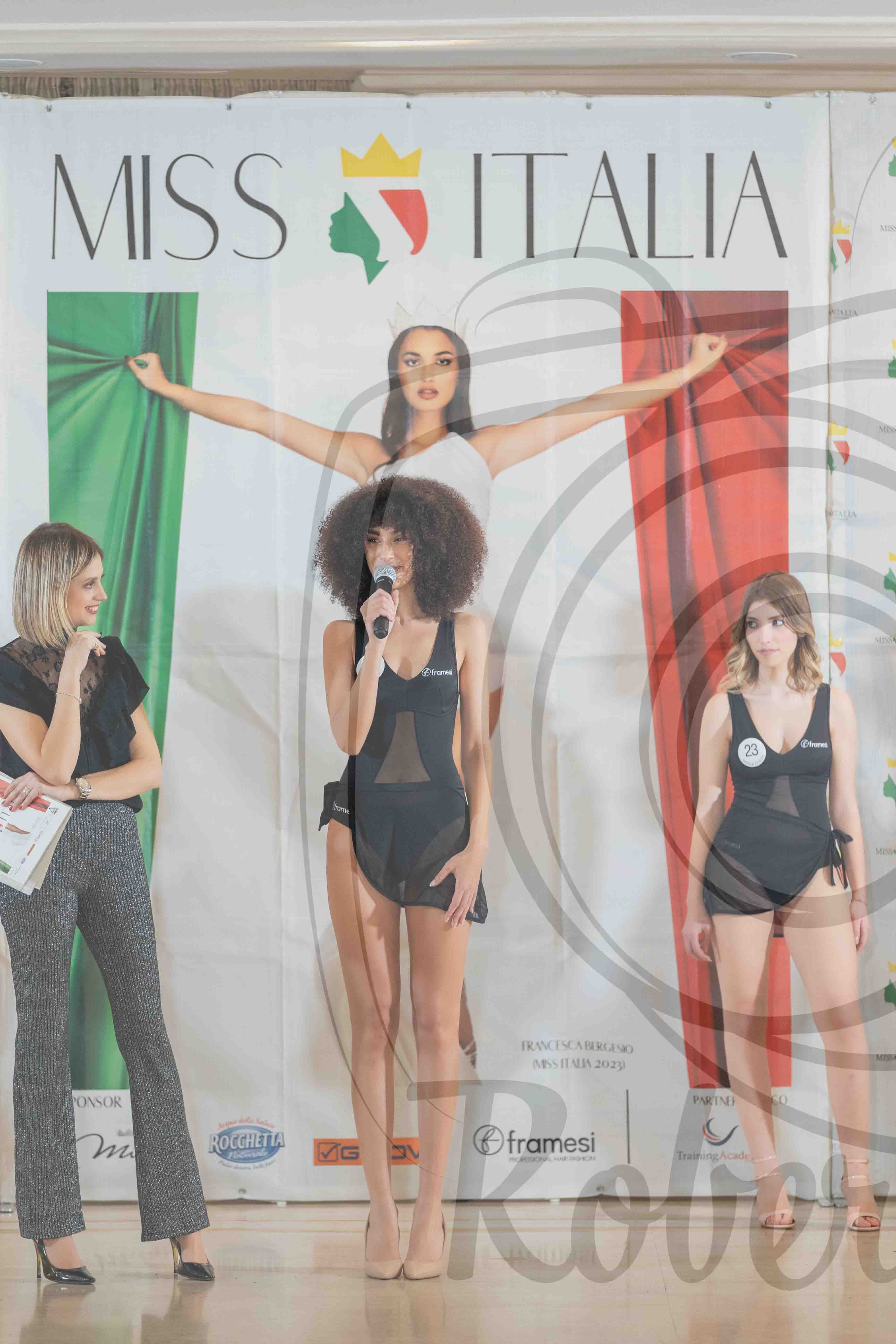 miss italia