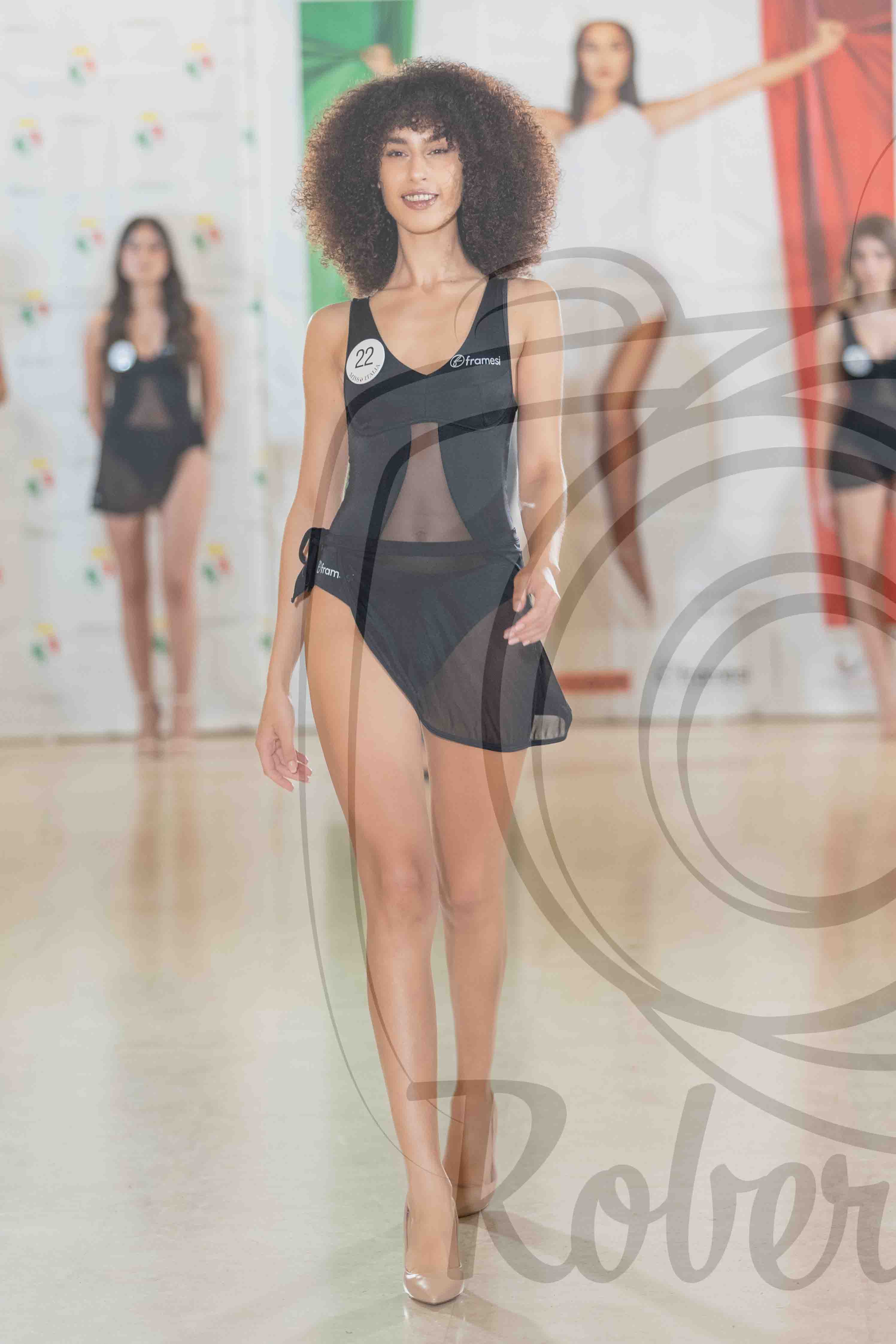 miss italia