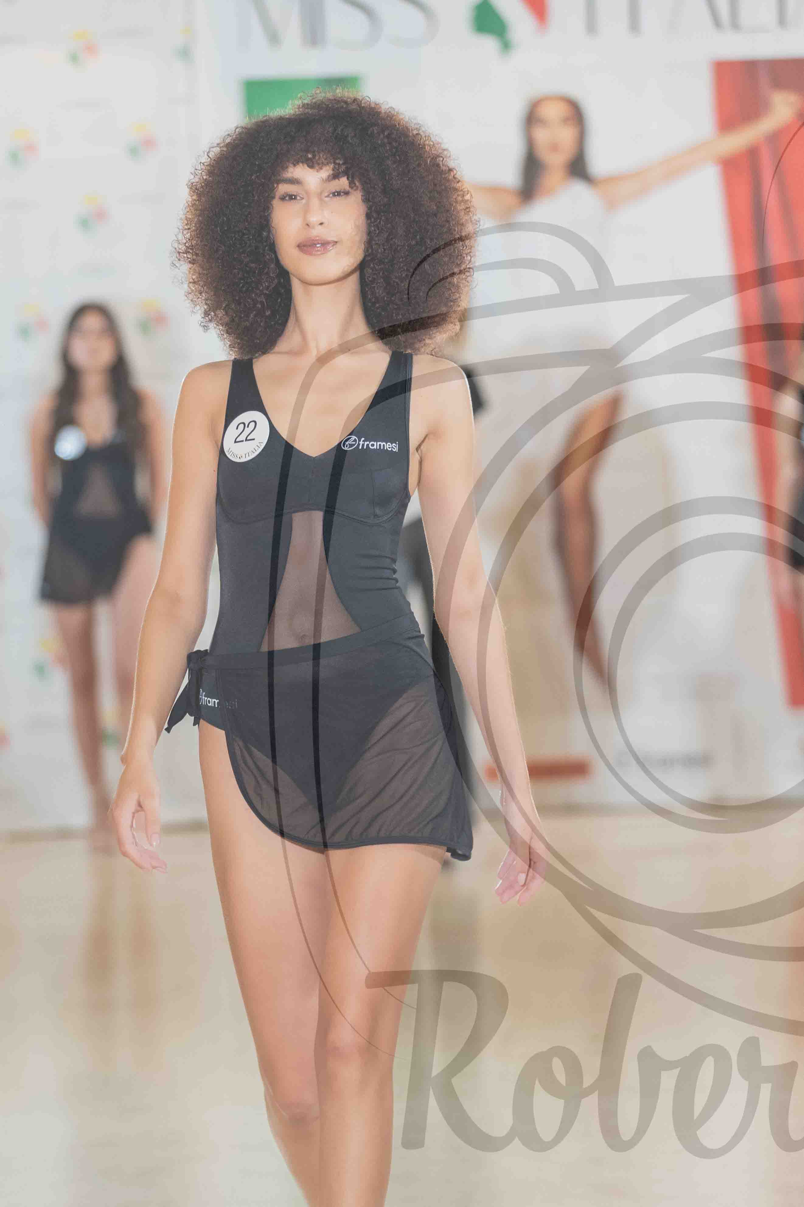 miss italia