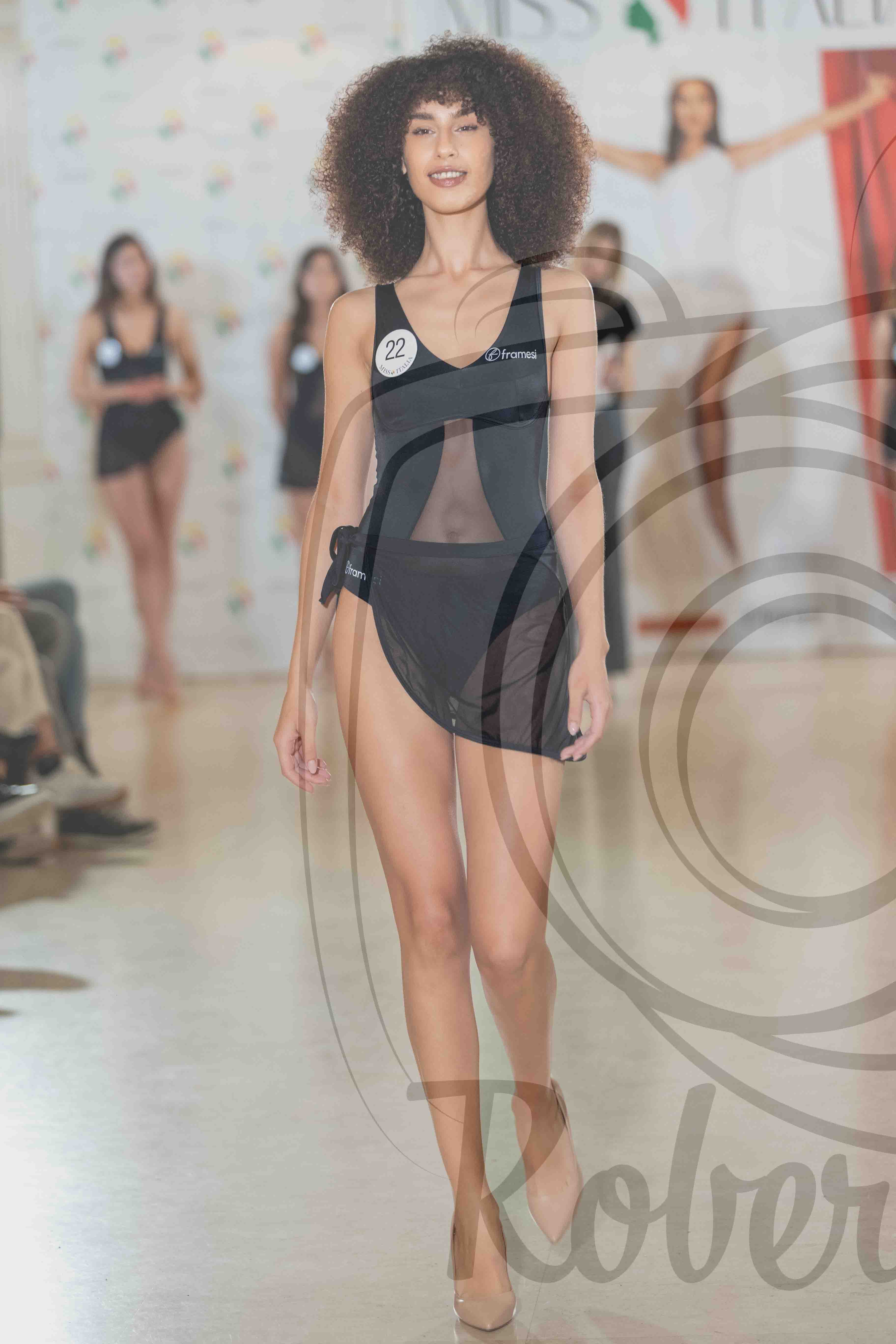 miss italia