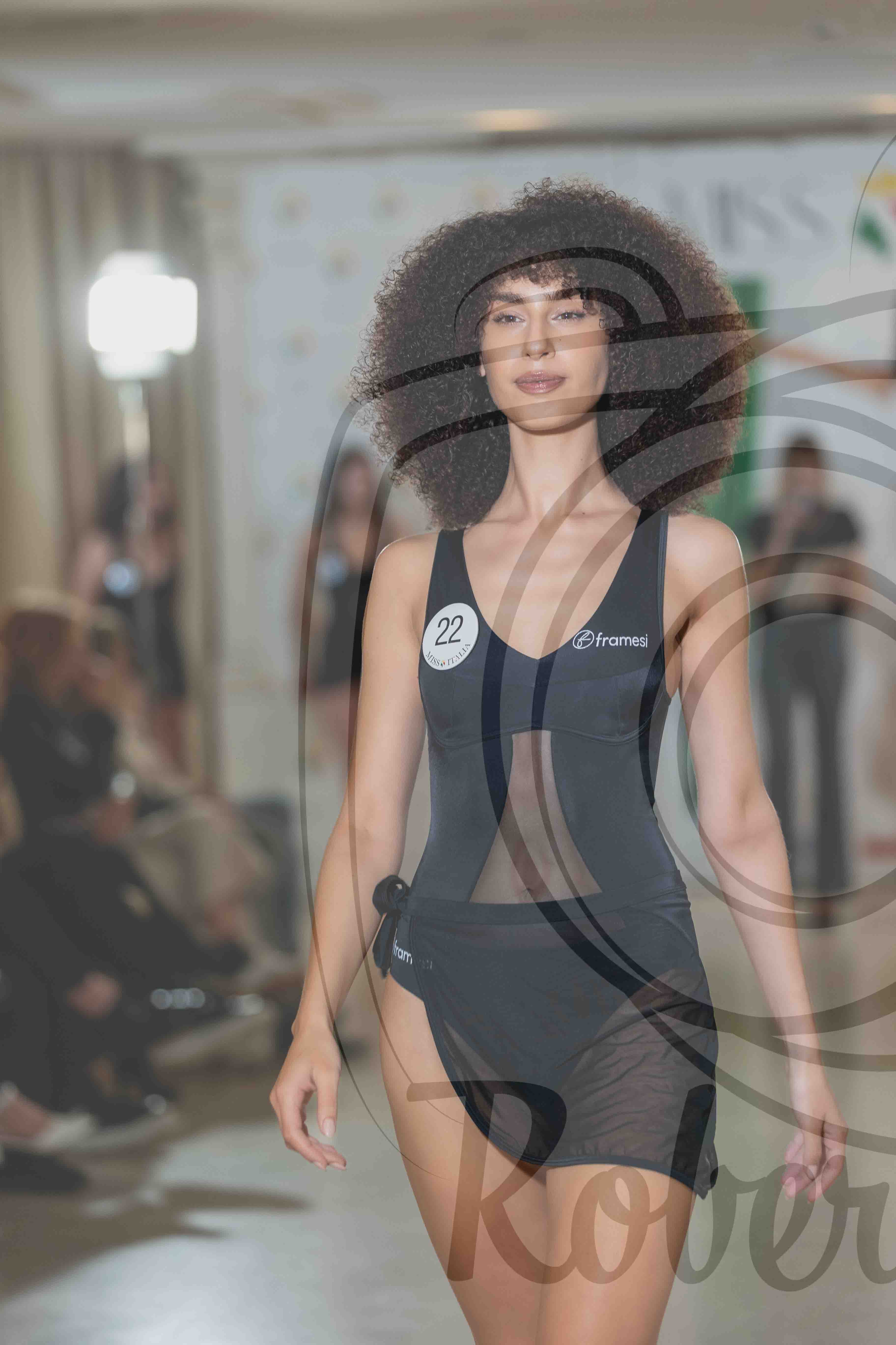 miss italia